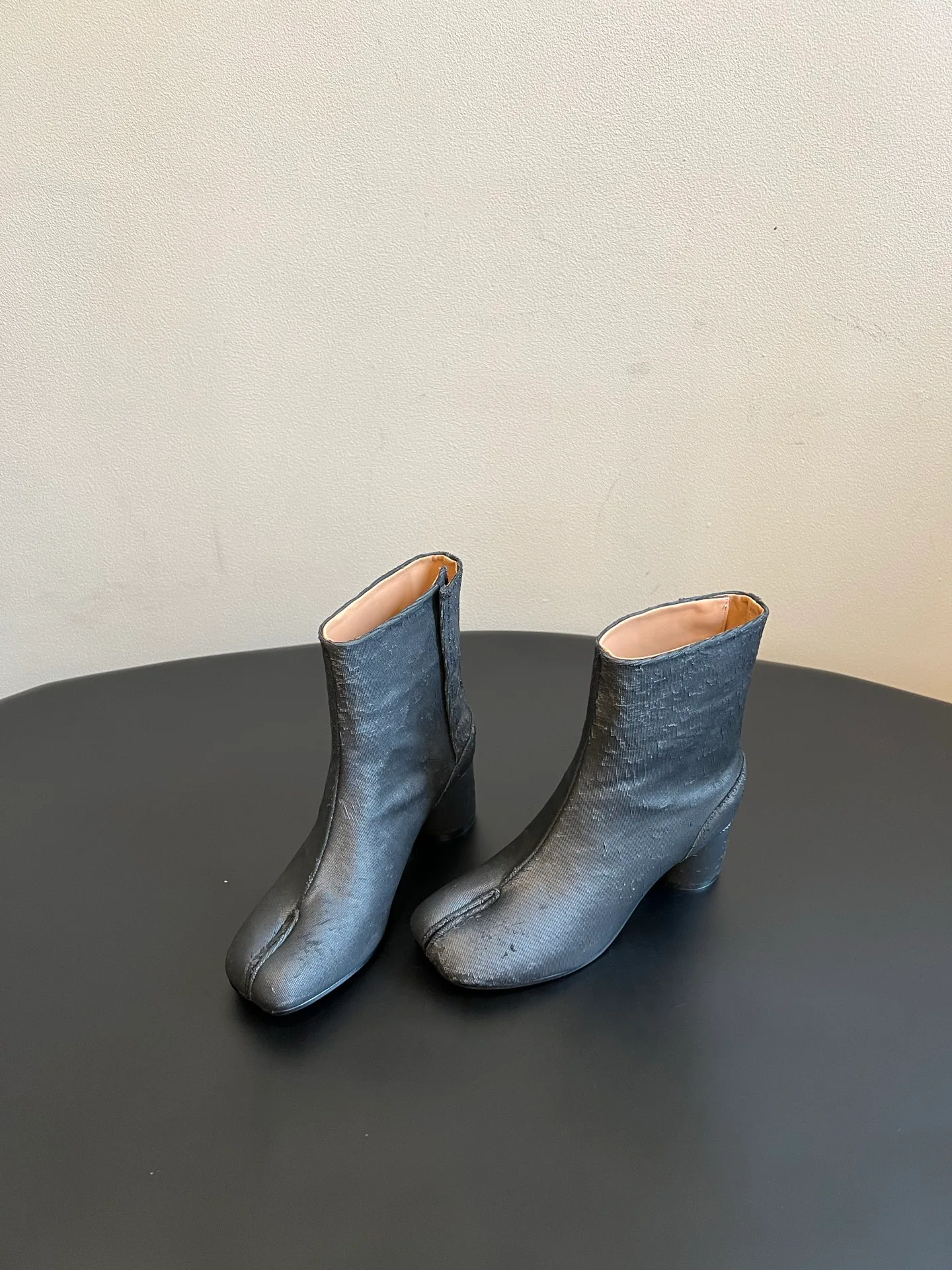 Ботильоны Женские Maison Margiela 18137741