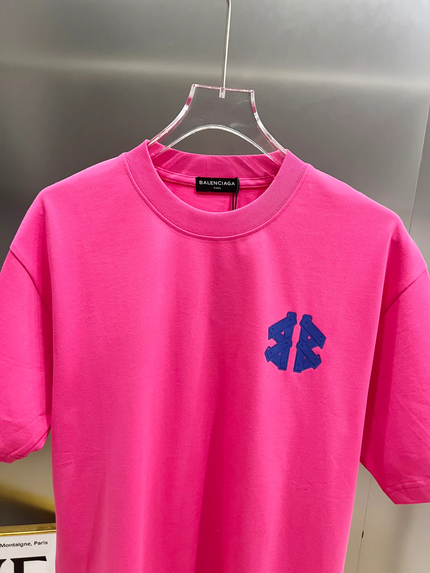 Футболки Женские Balenciaga 12698167