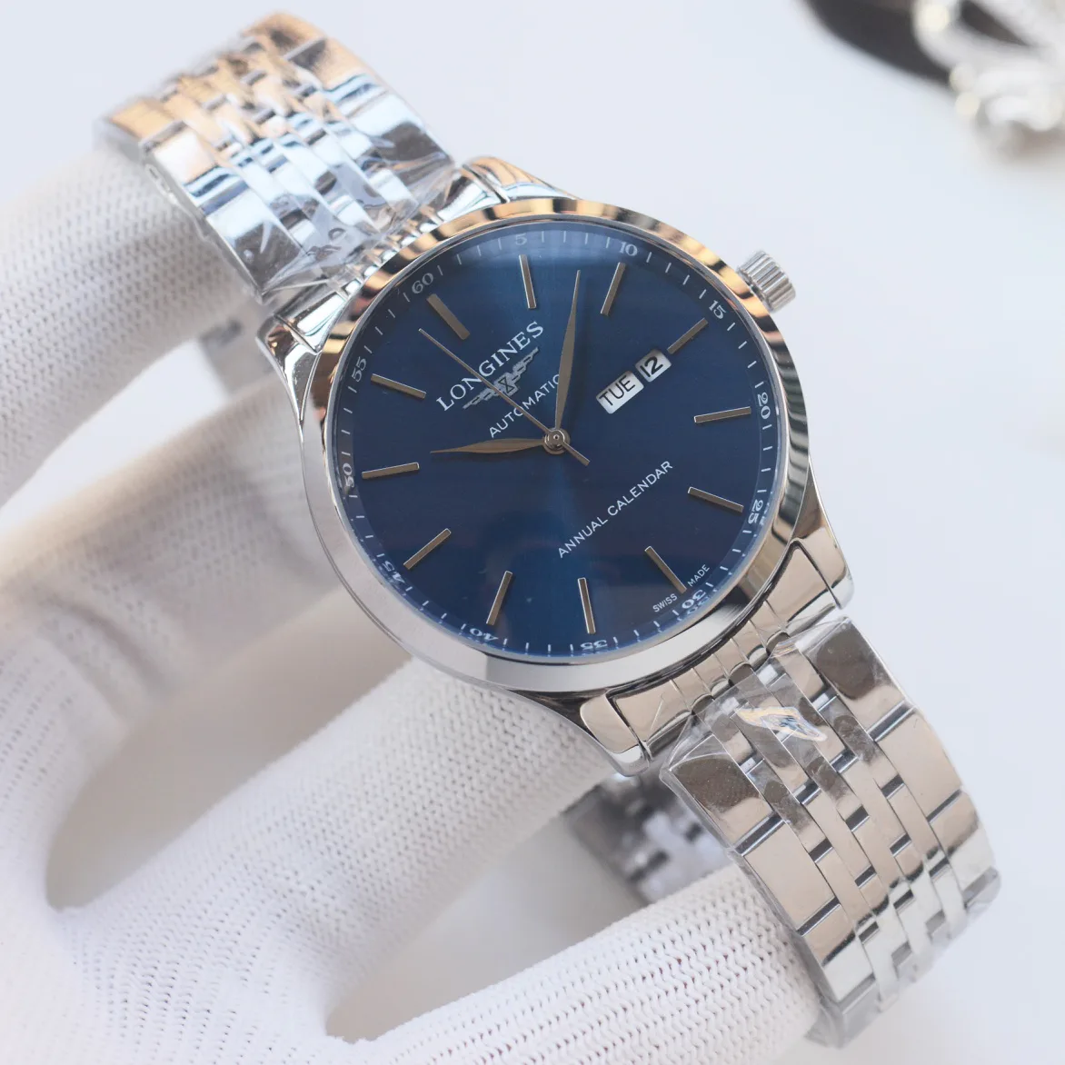 Часы Женские Longines 17120037