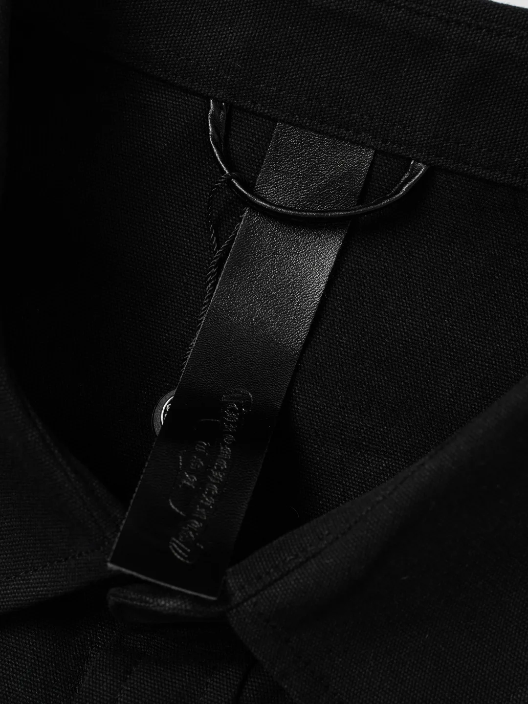Рубашки Мужские Chrome Hearts 18553175