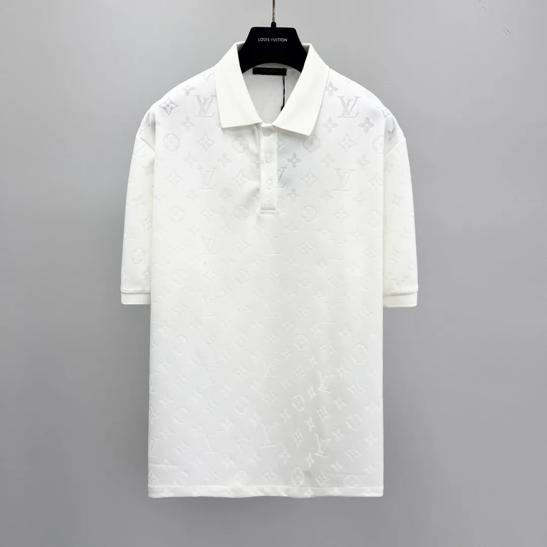 Футболки Мужские Louis Vuitton 12286430