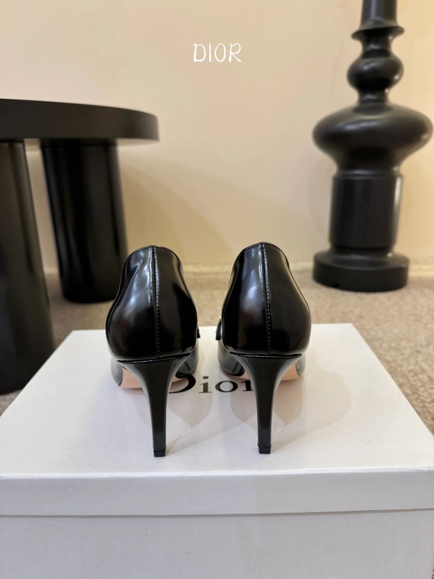 Туфли Женские Christian Dior 11633182