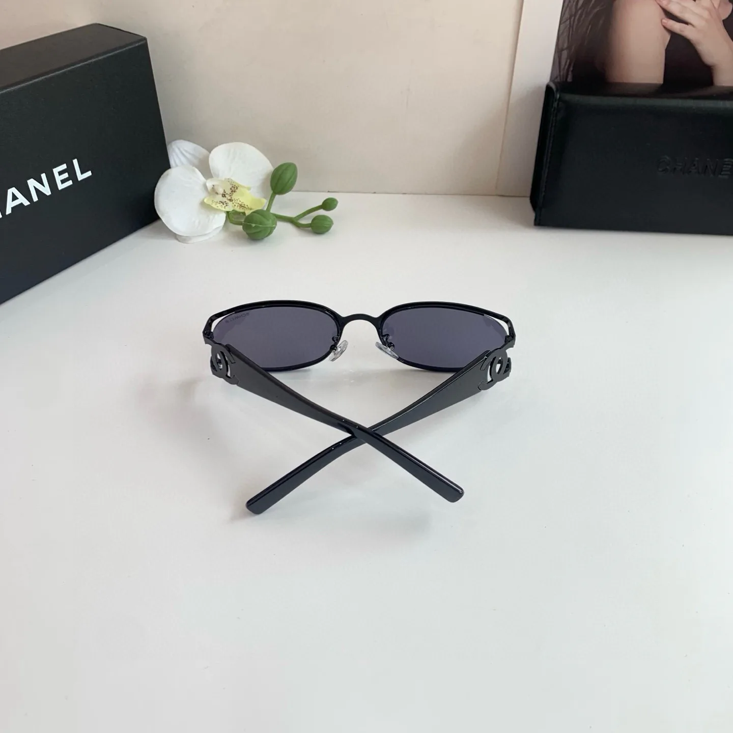 Очки Chanel 13135744