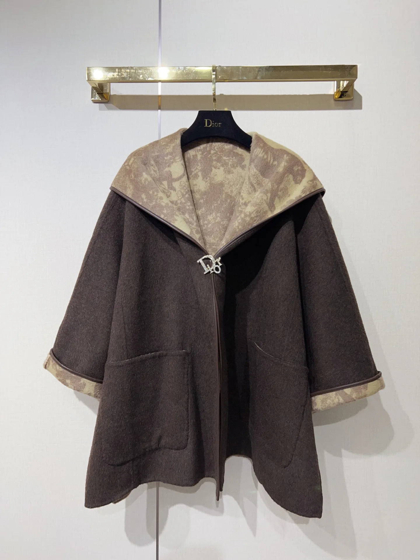 Пальто Женские Christian Dior 18662050