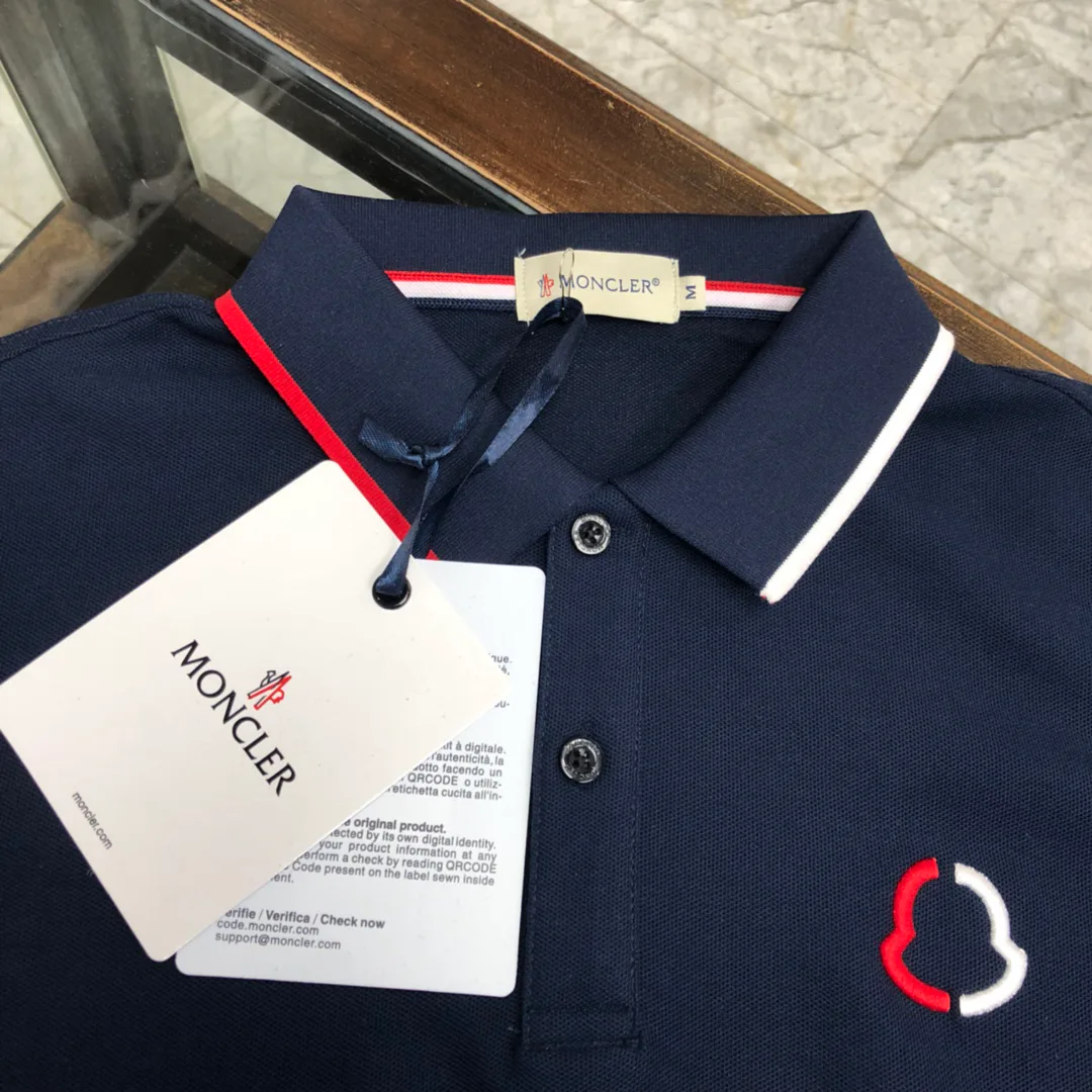 Футболки Мужские Moncler 11190368