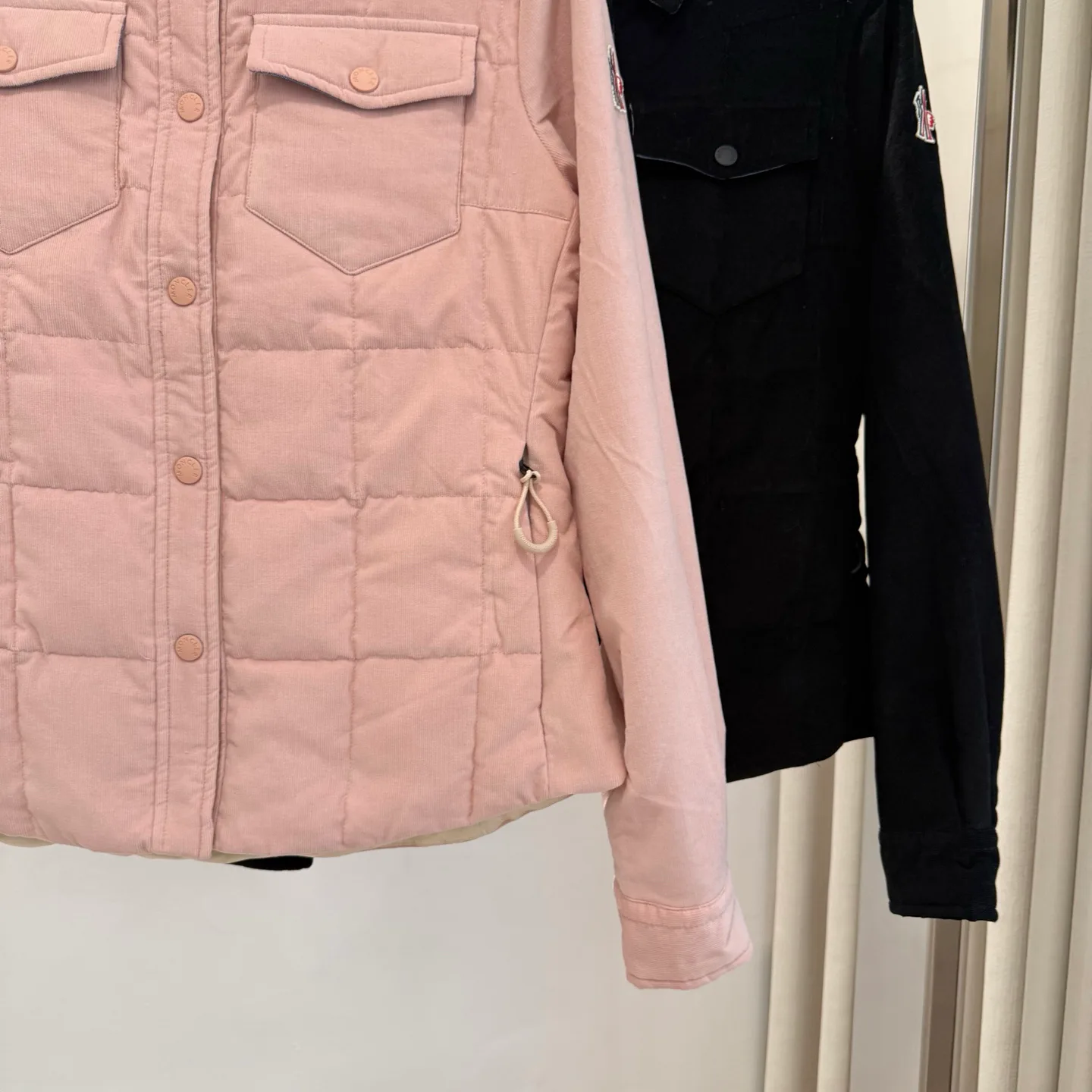 Куртки И Пуховики Женские Moncler 18723751