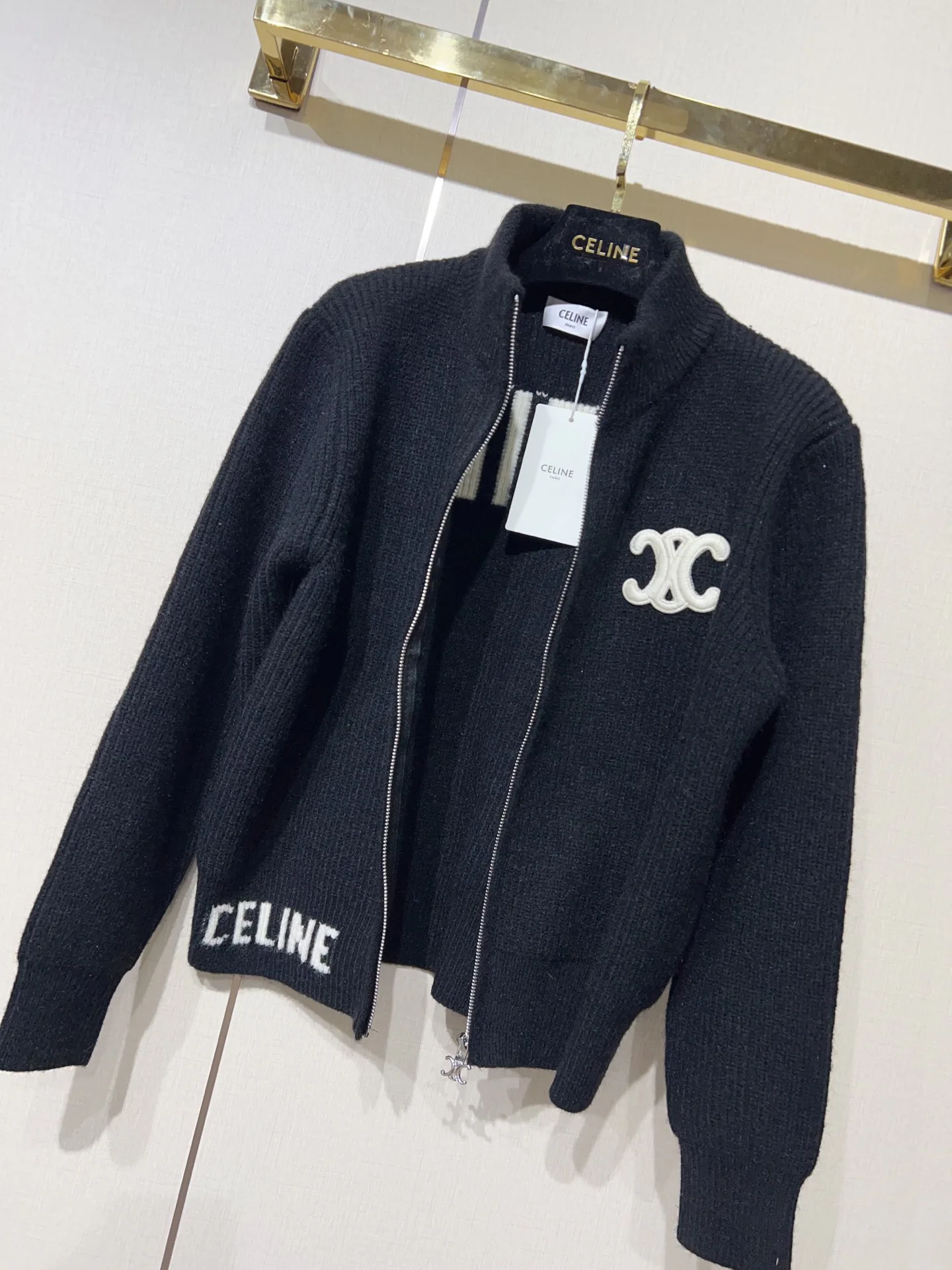 Джемперы И Свитеры Женские Celine 19705759