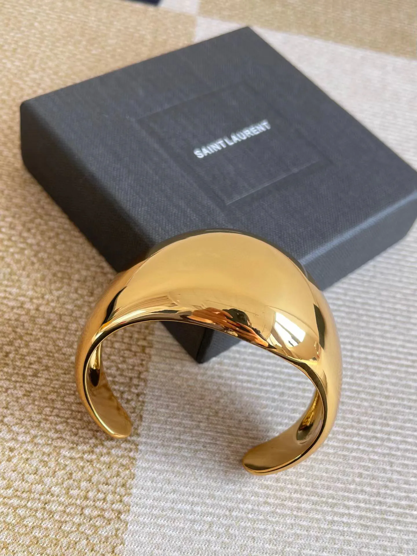 Бижутерия Saint Laurent 751523