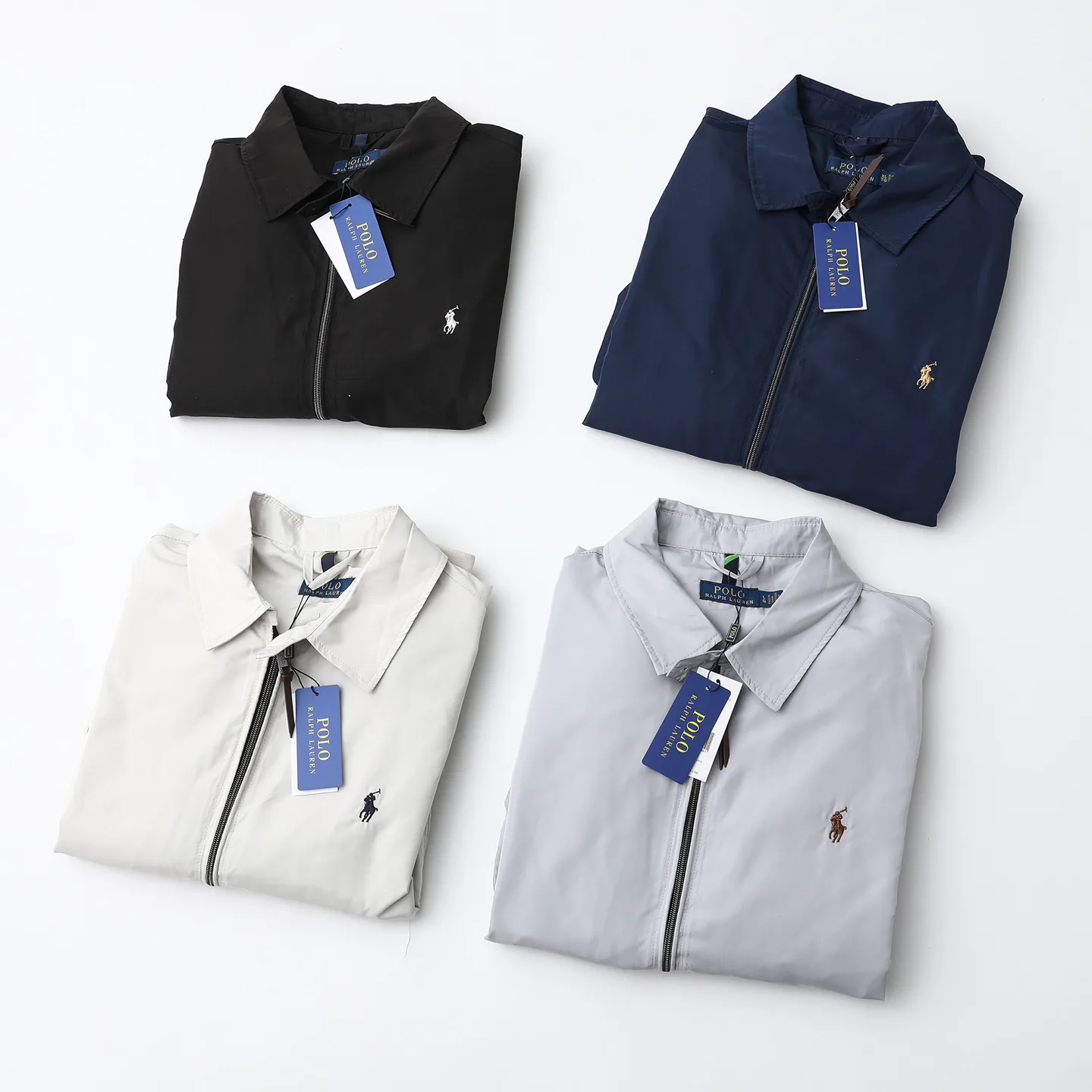 Куртки И Пуховики Женские Ralph Lauren 9182241