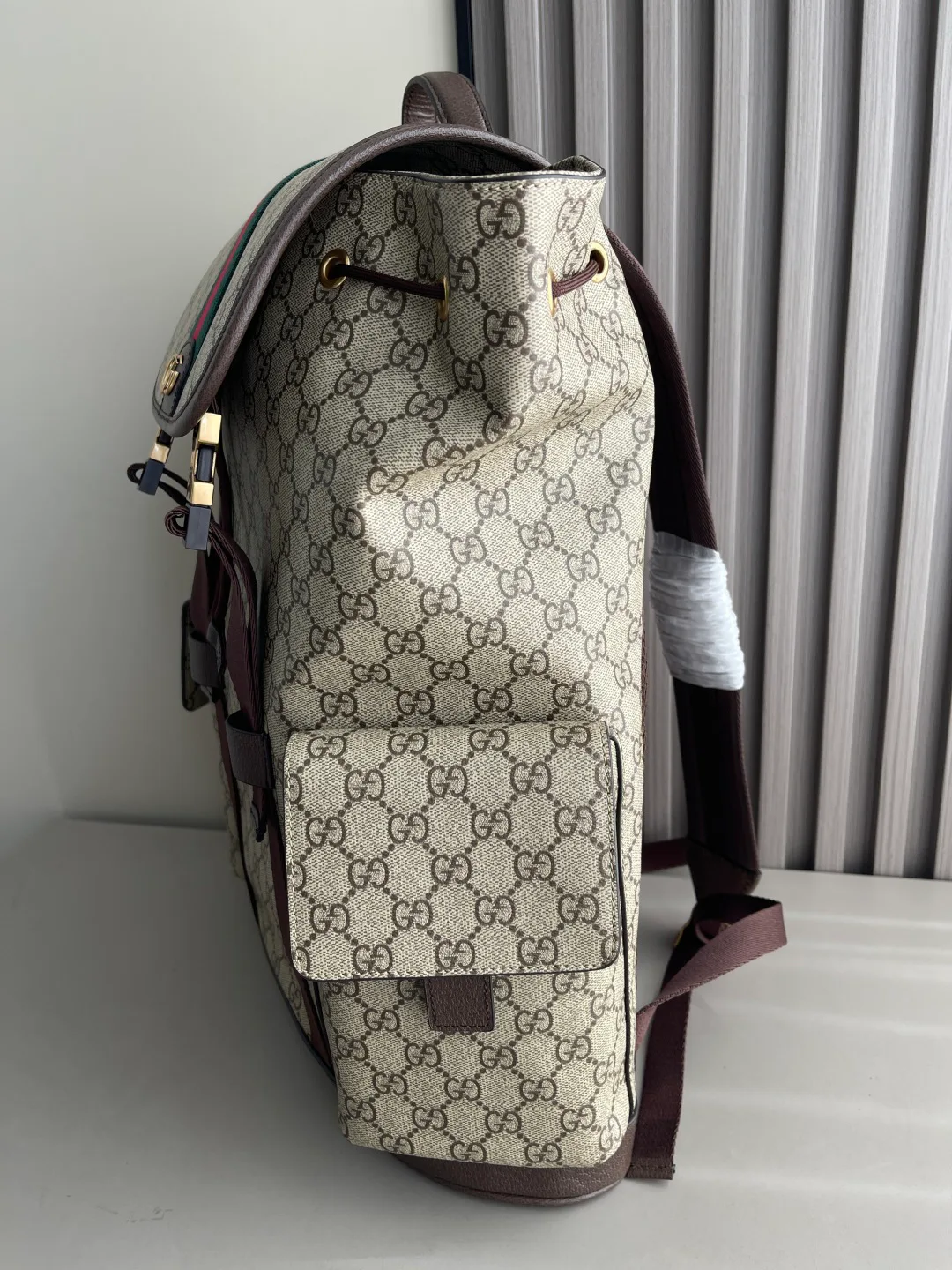 Рюкзаки Женские Gucci 10270702