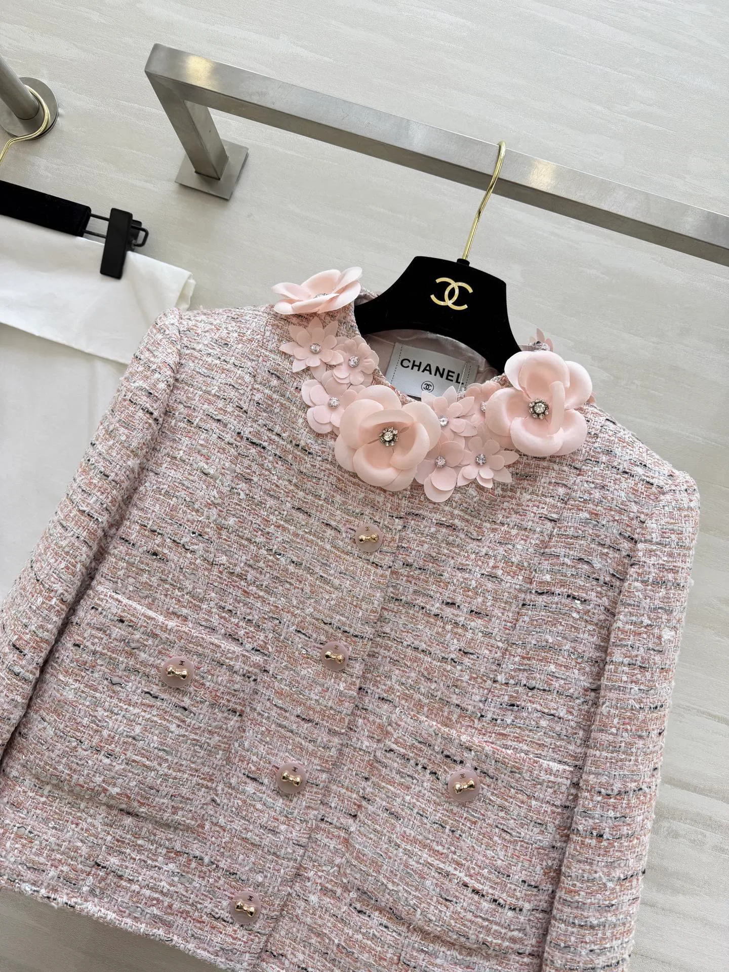 Жакеты Женские Chanel 10117604