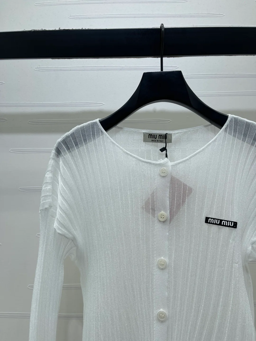 Джемперы И Свитеры Женские Miu Miu 11575922