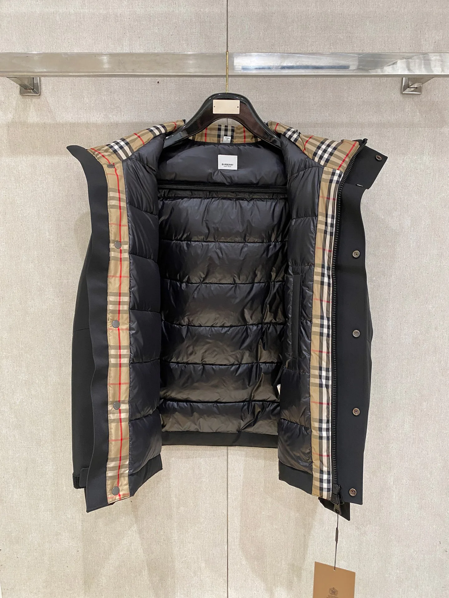 Куртки И Пуховики Женские Moncler 18111243
