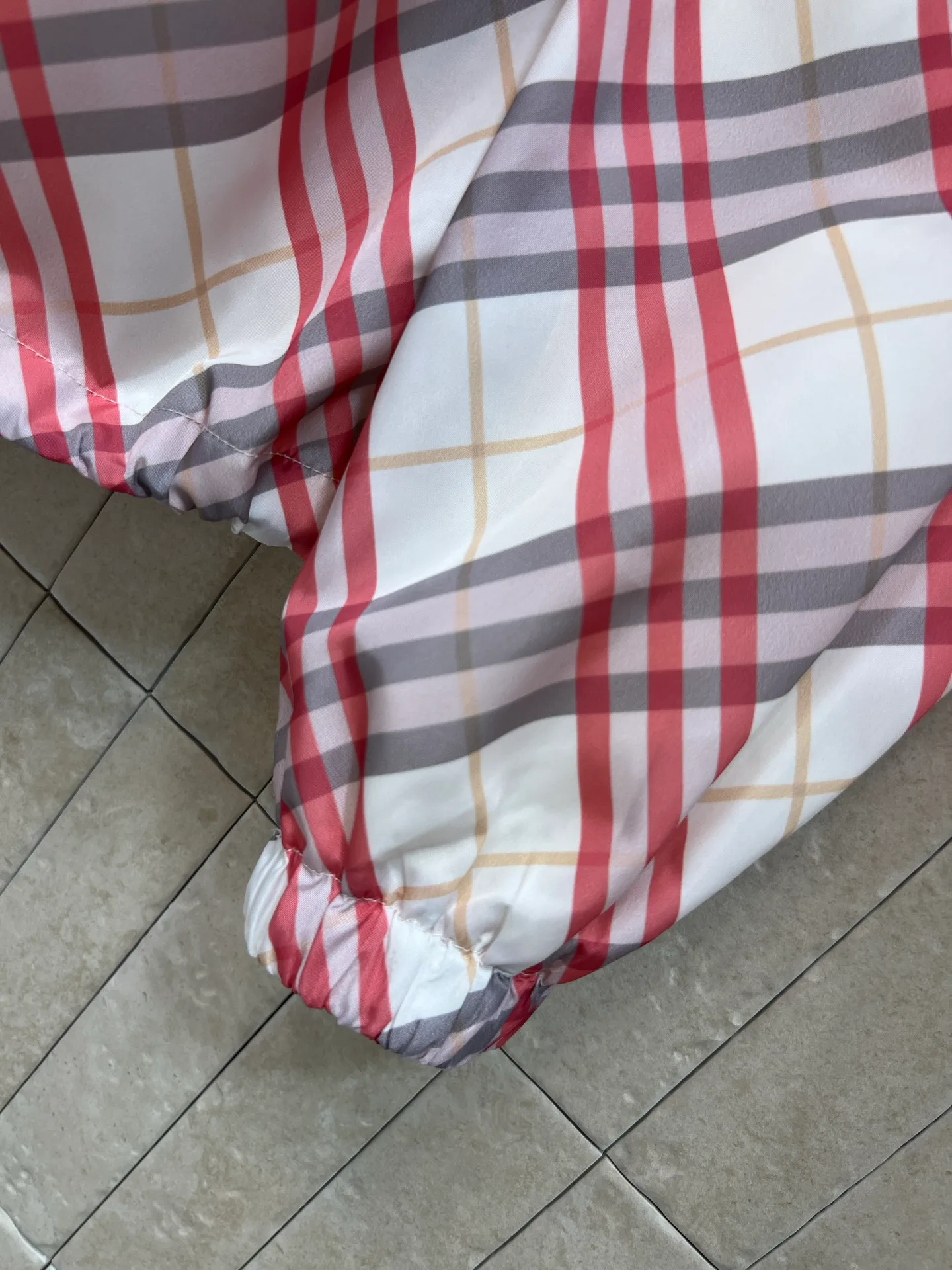 Куртки И Пуховики Женские Burberry 14810048