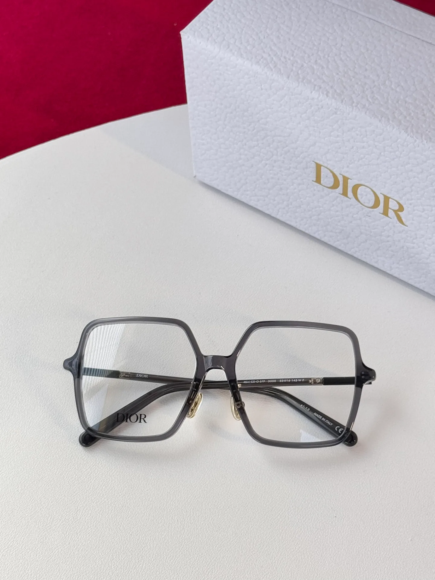 Очки Christian Dior 17461