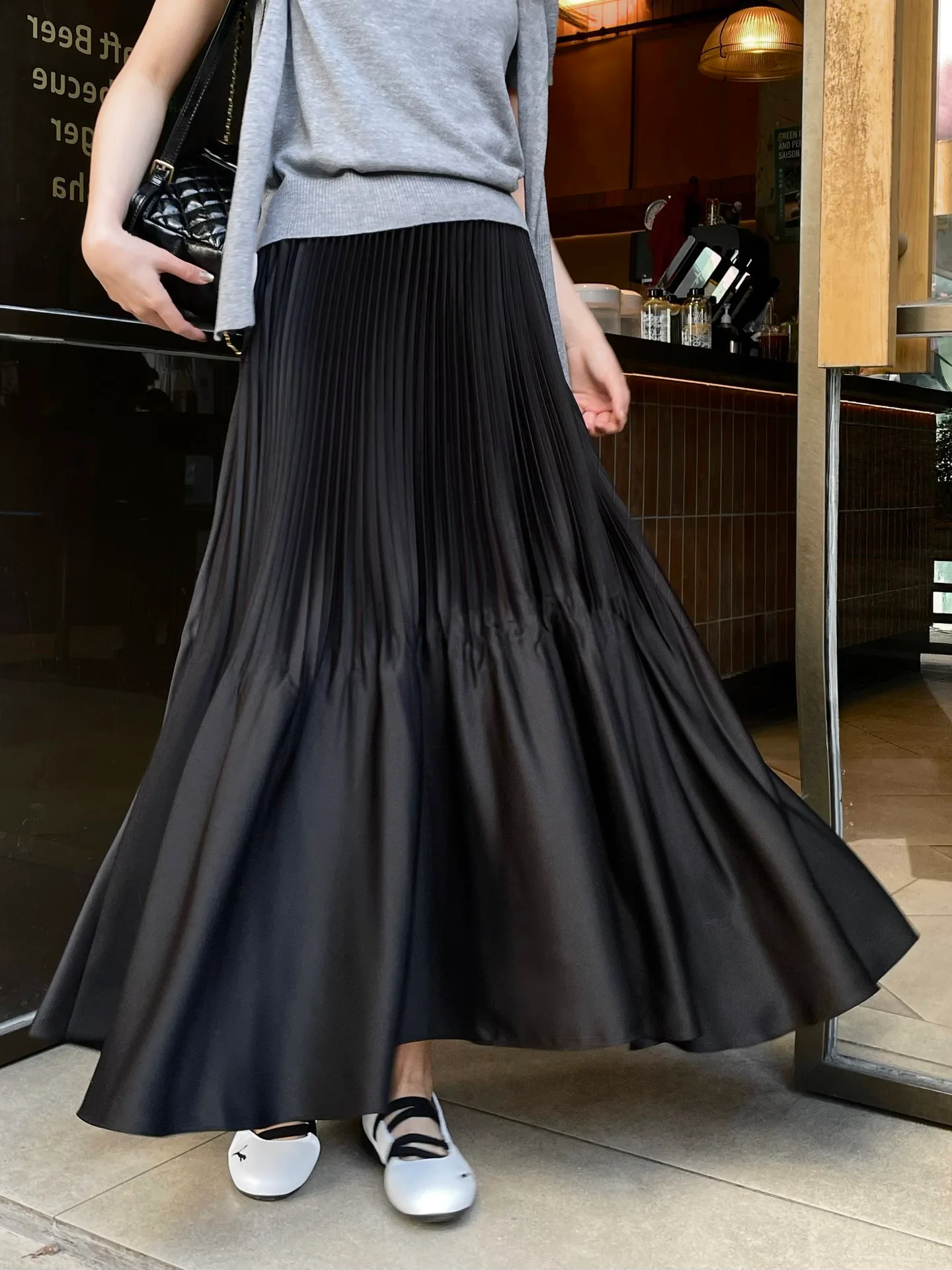 Юбки Женские Saint Laurent 11272224