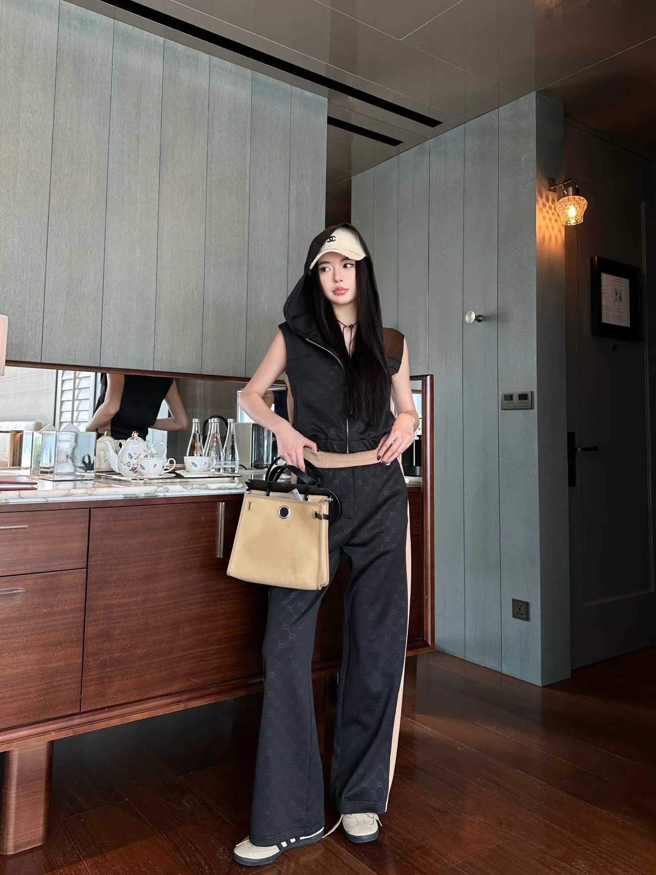 Костюмы Женские Gucci 20726