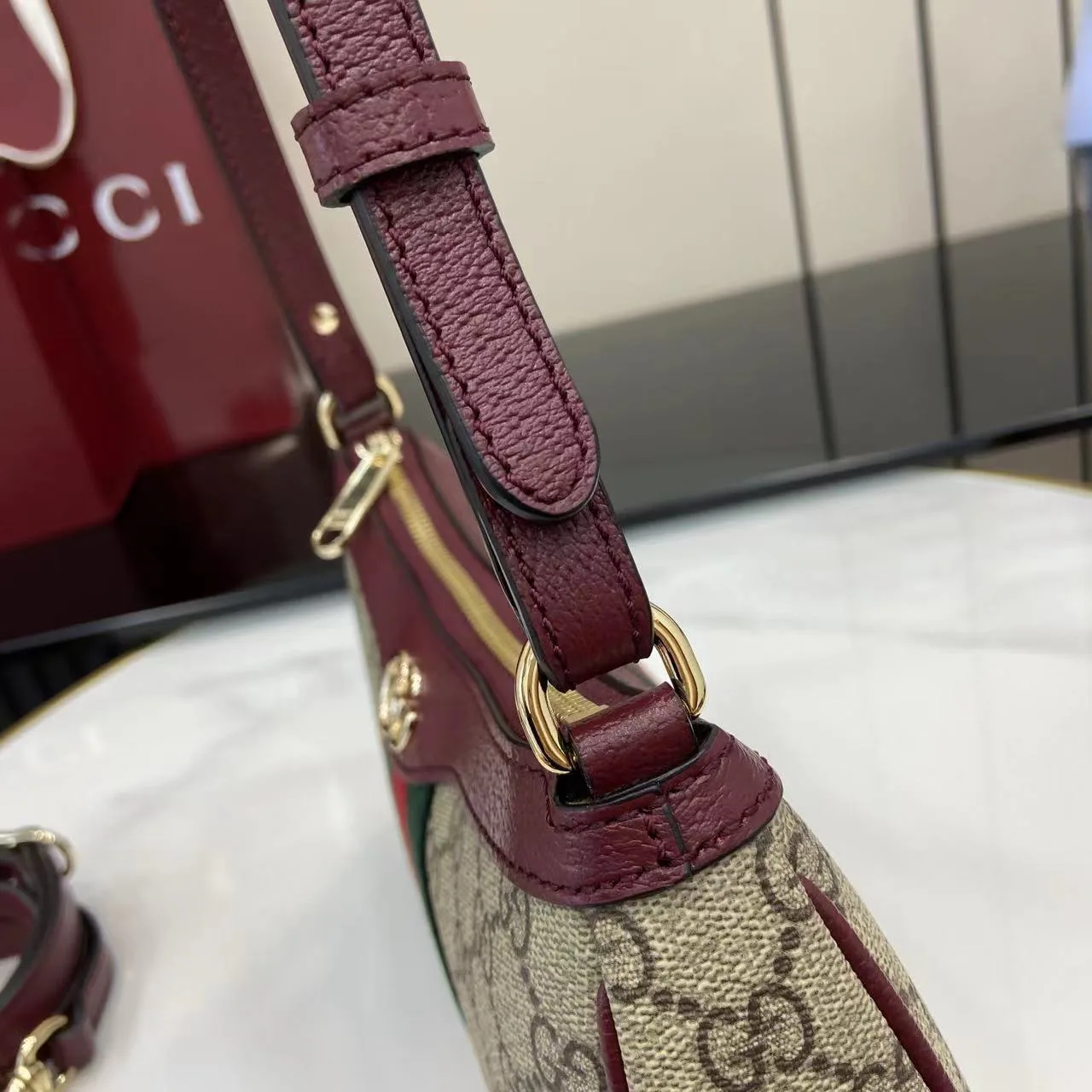 Классические Сумки Женские Gucci 13435203