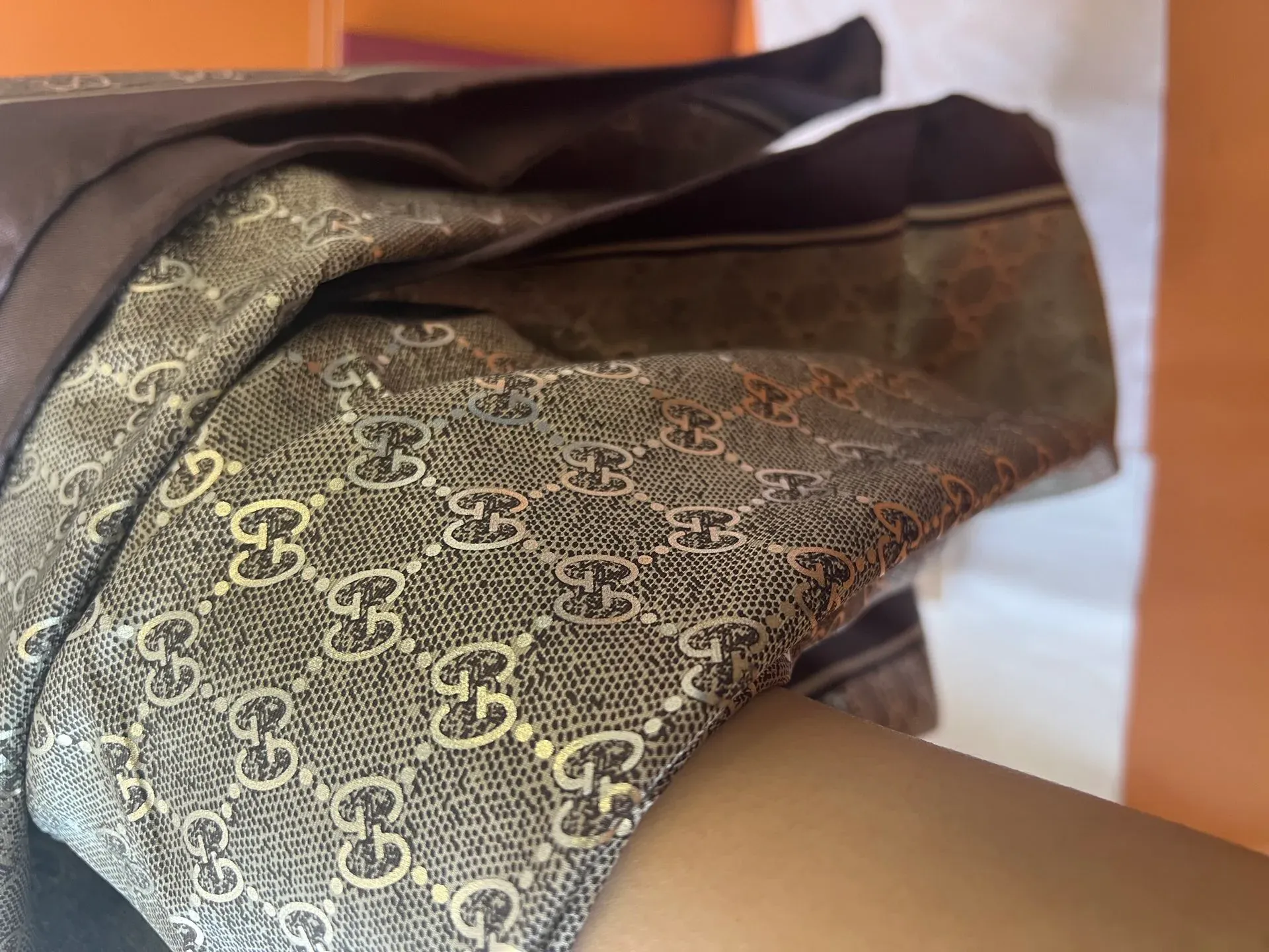 Платки Gucci 3028065