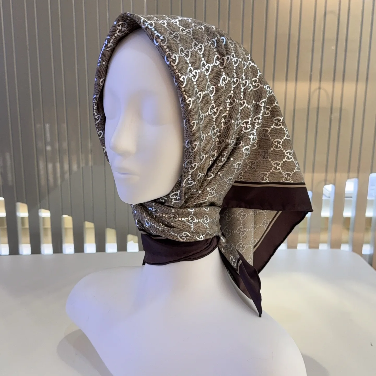 Платки Gucci 13325682