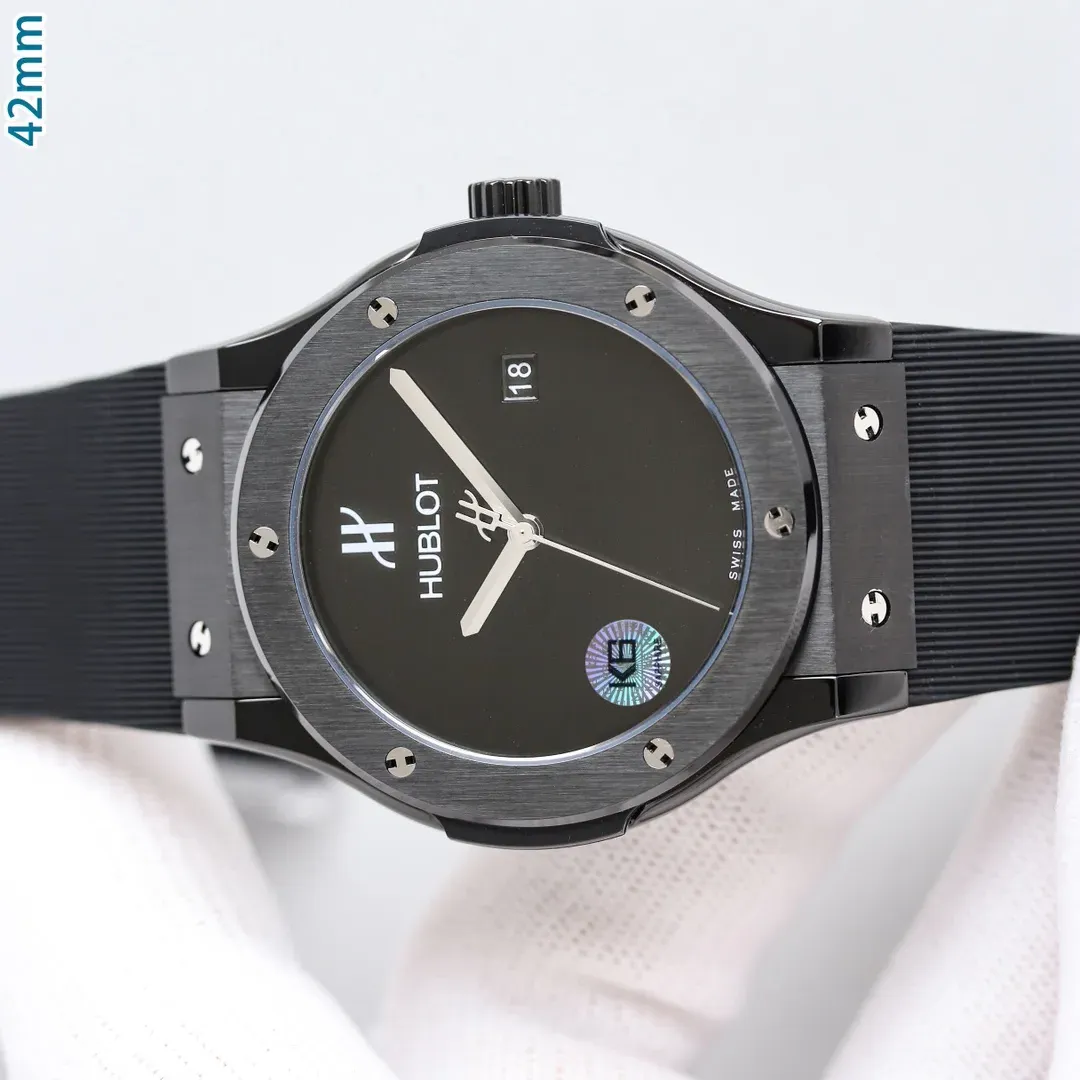 Часы Мужские Hublot 692053