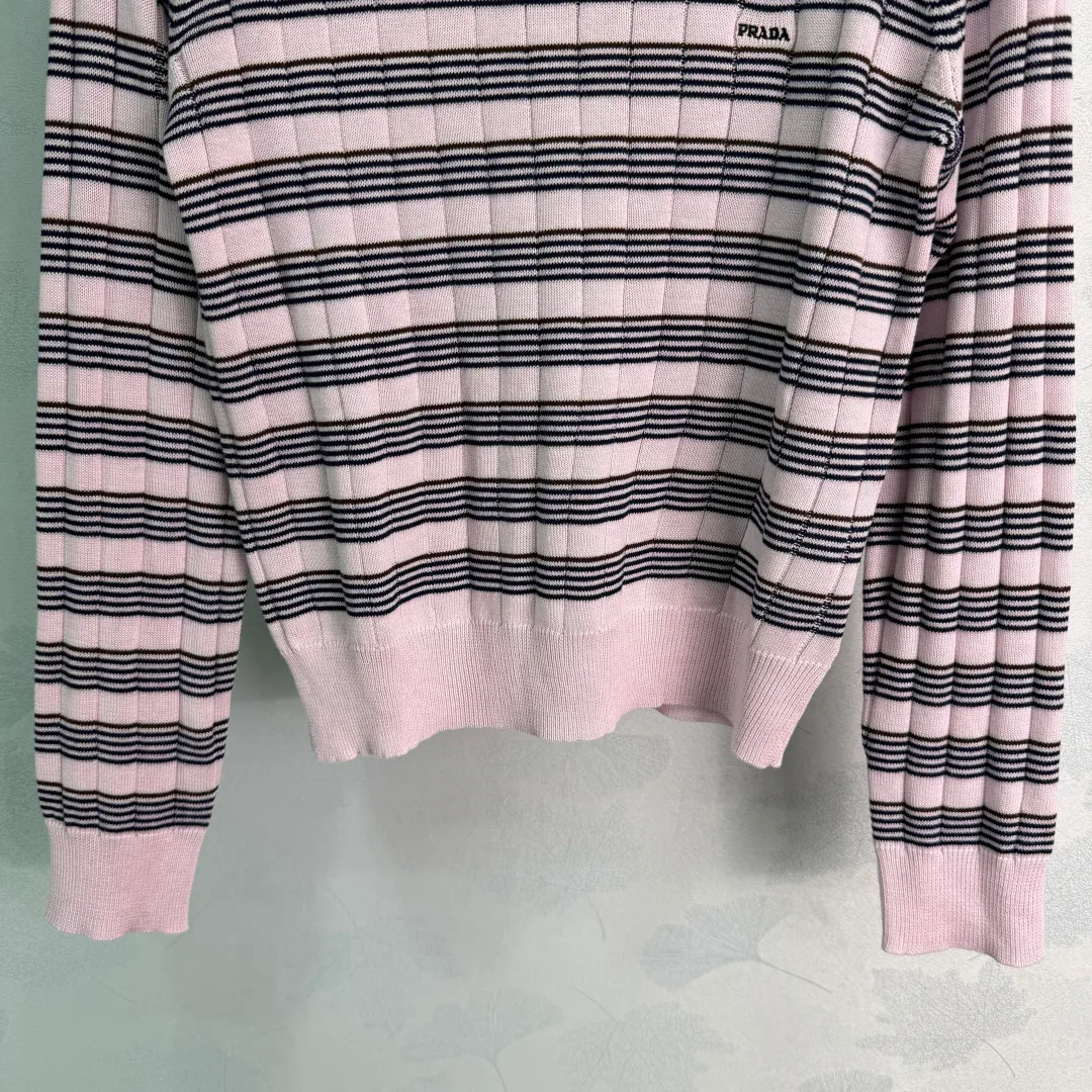 Джемперы И Свитеры Женские Prada 19037801