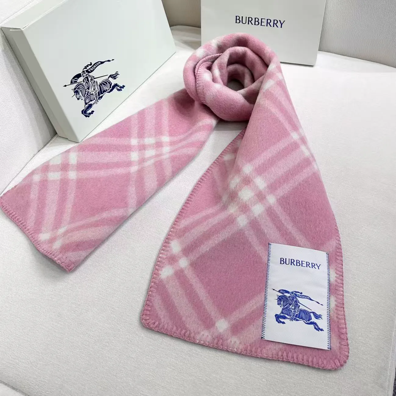 Шарфы Burberry 11315154