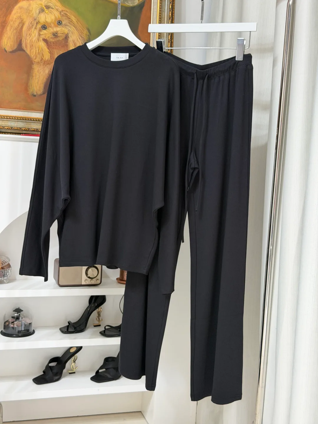 Топы Женские The Row 11231161