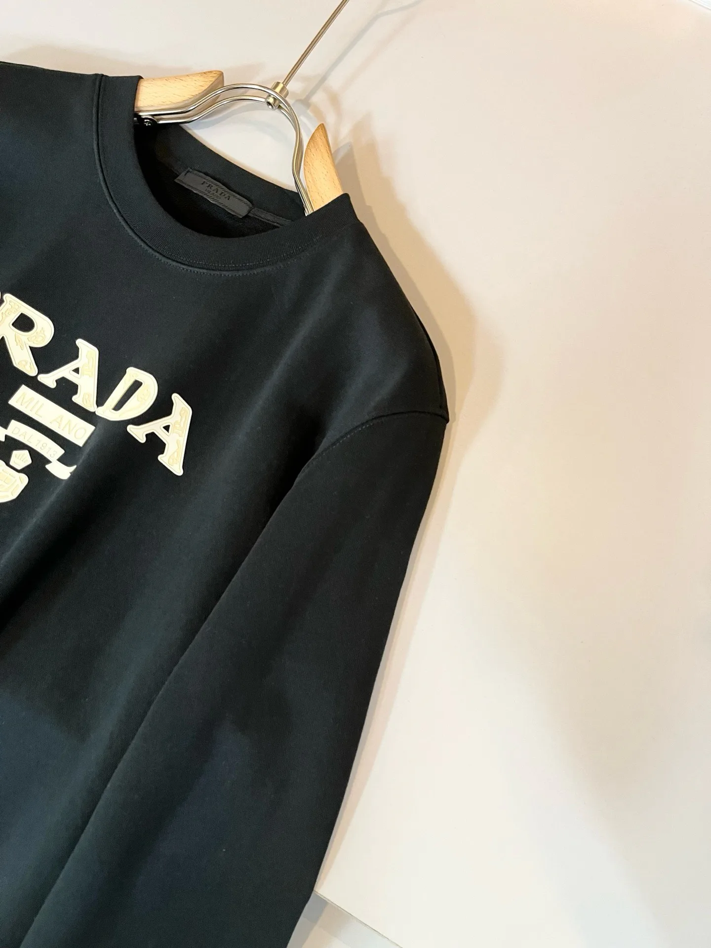 Свитшоты И Худи Мужские Prada 18698917