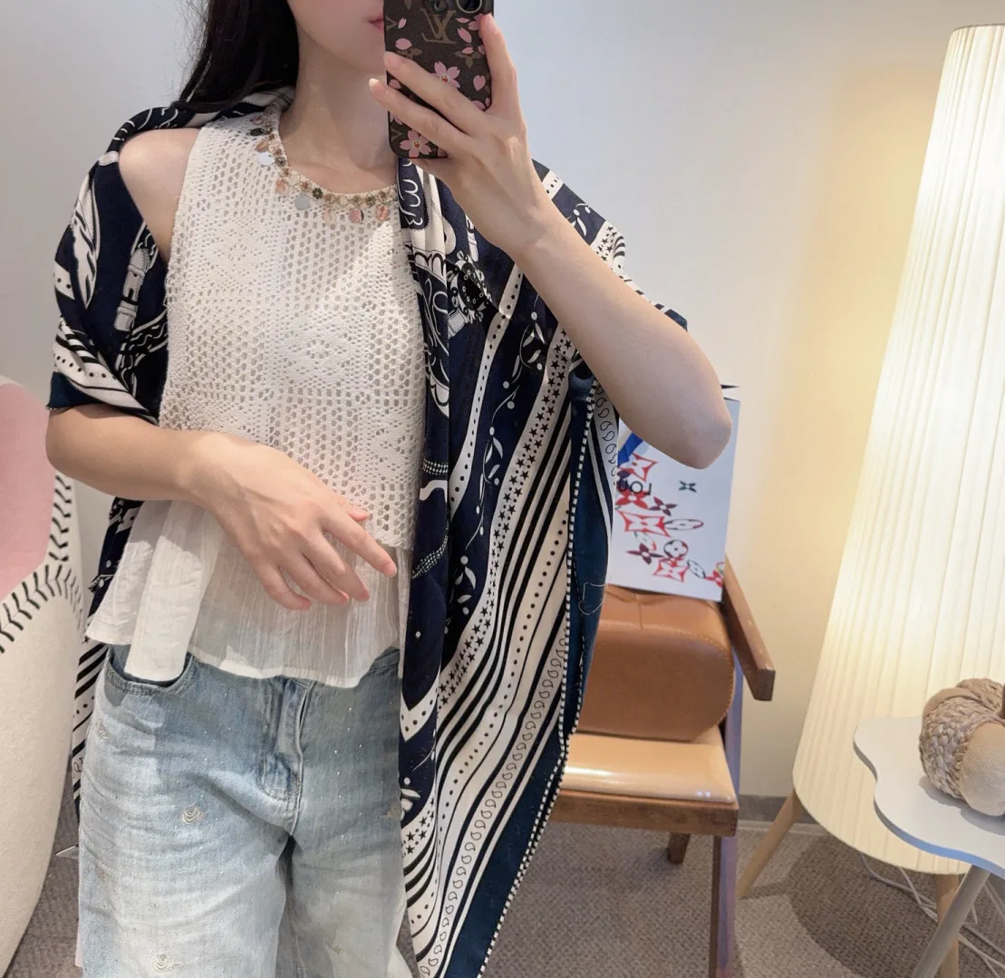 Платки Hermes 4972400