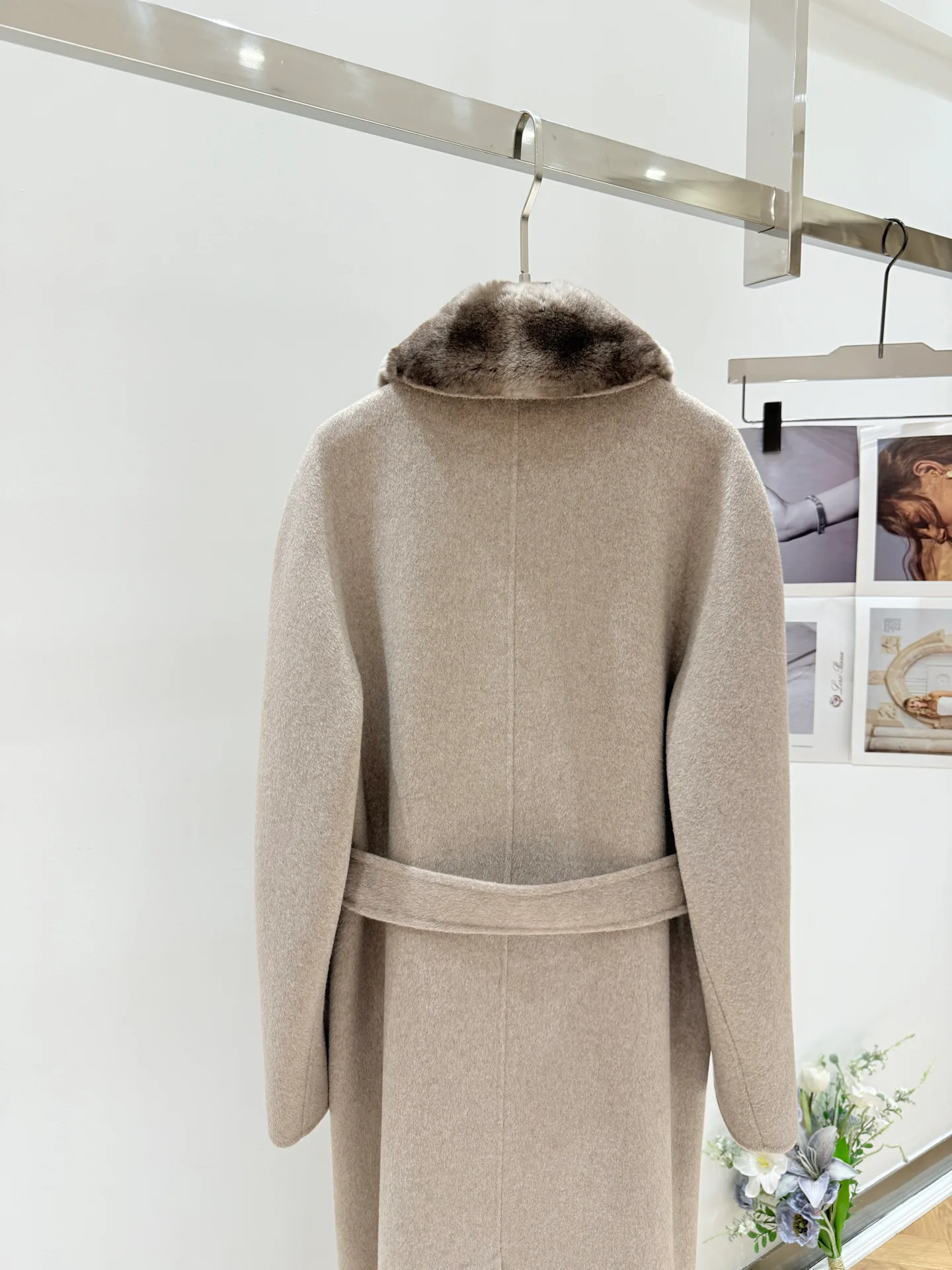 Пальто Женские Max Mara 18194943