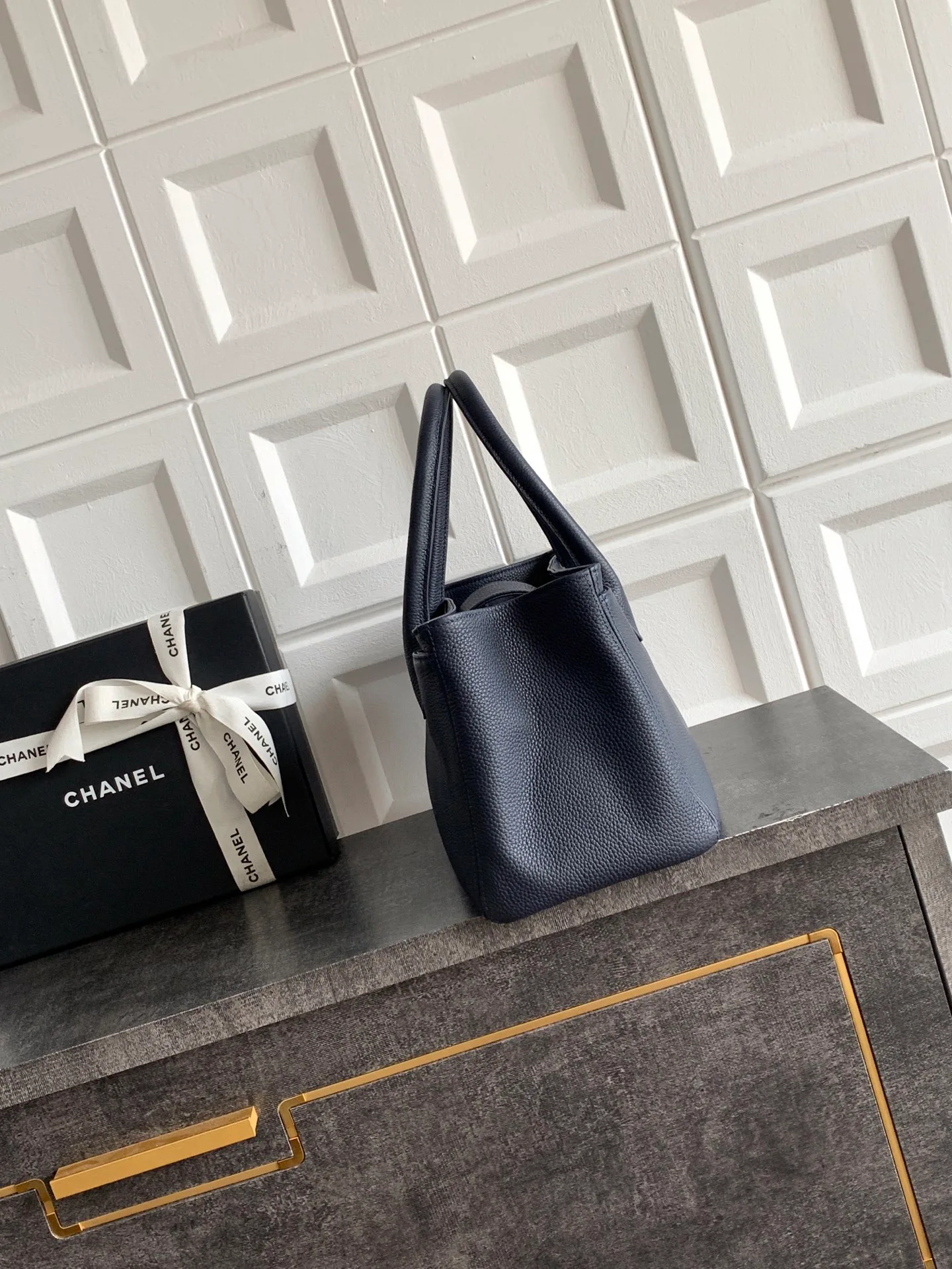 Классические Сумки Женские Chanel 13310086