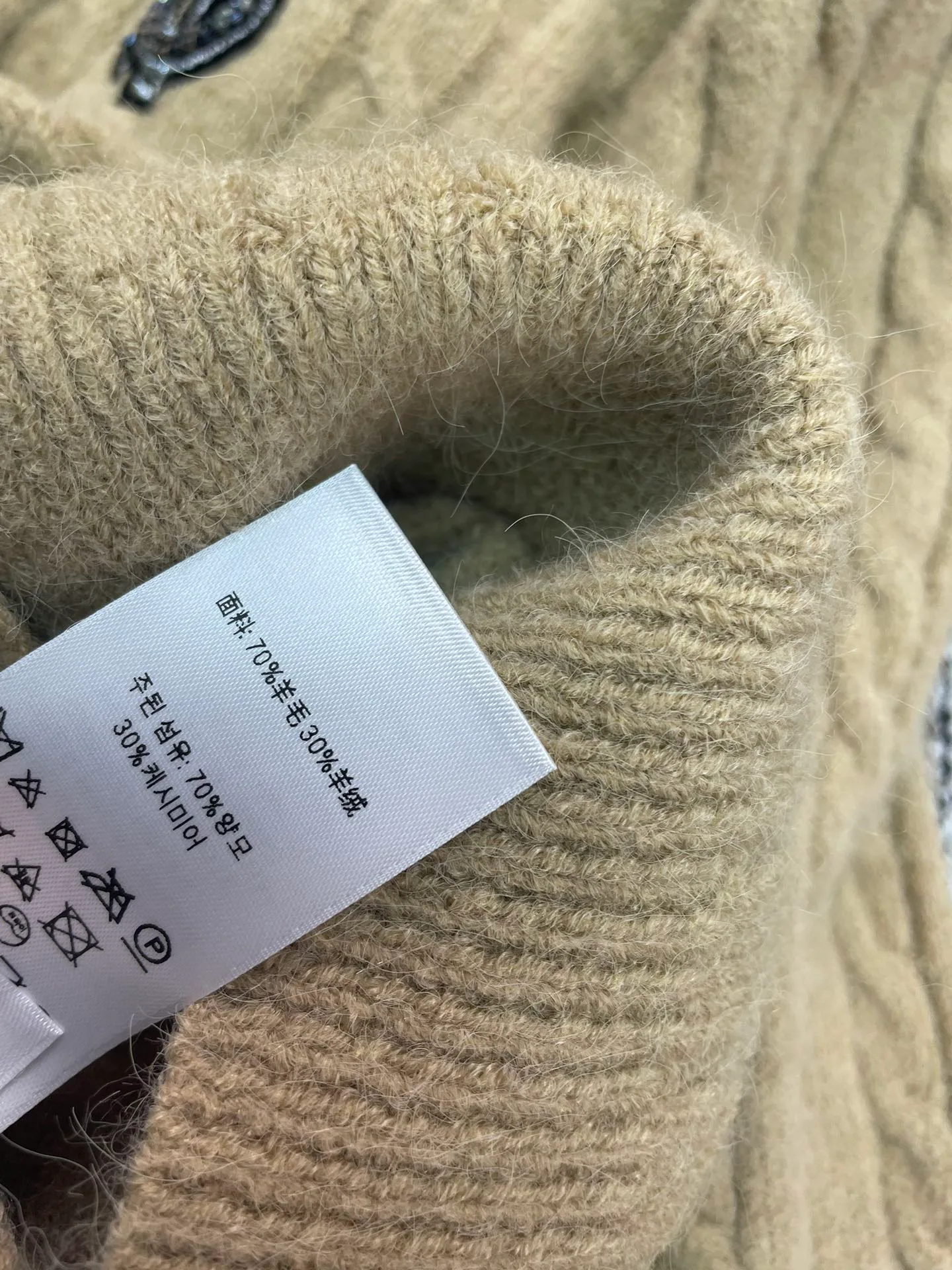 Джемперы И Свитеры Женские Burberry 2627117