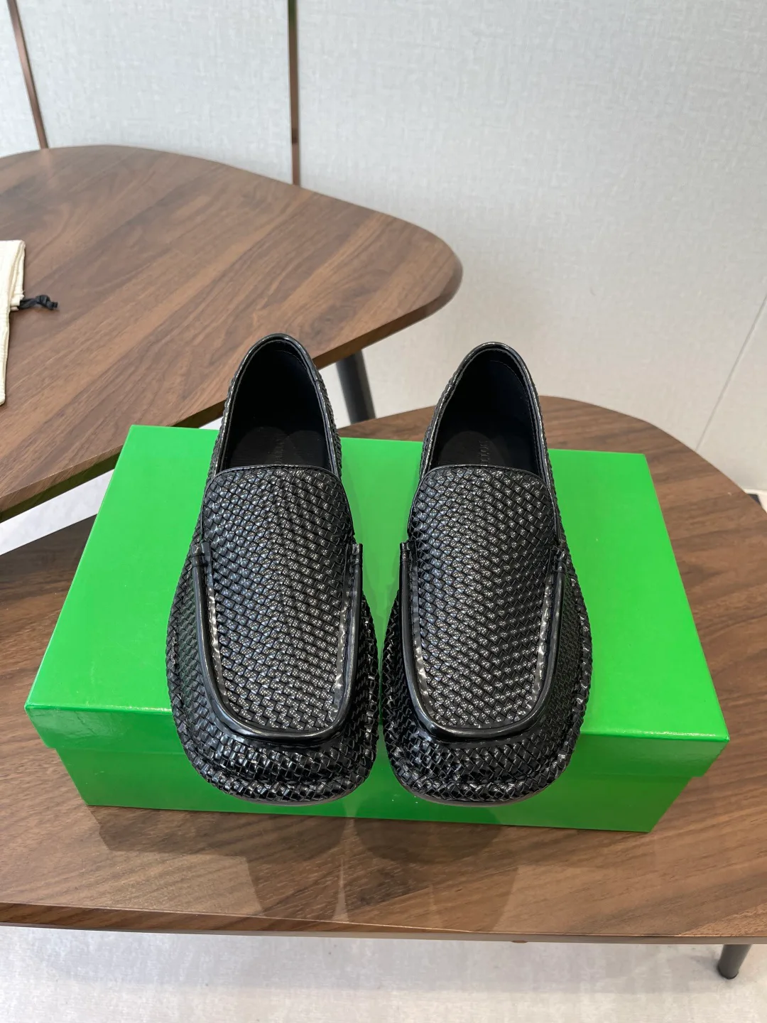 Лоферы И Мокасины Женские Bottega Veneta 837291