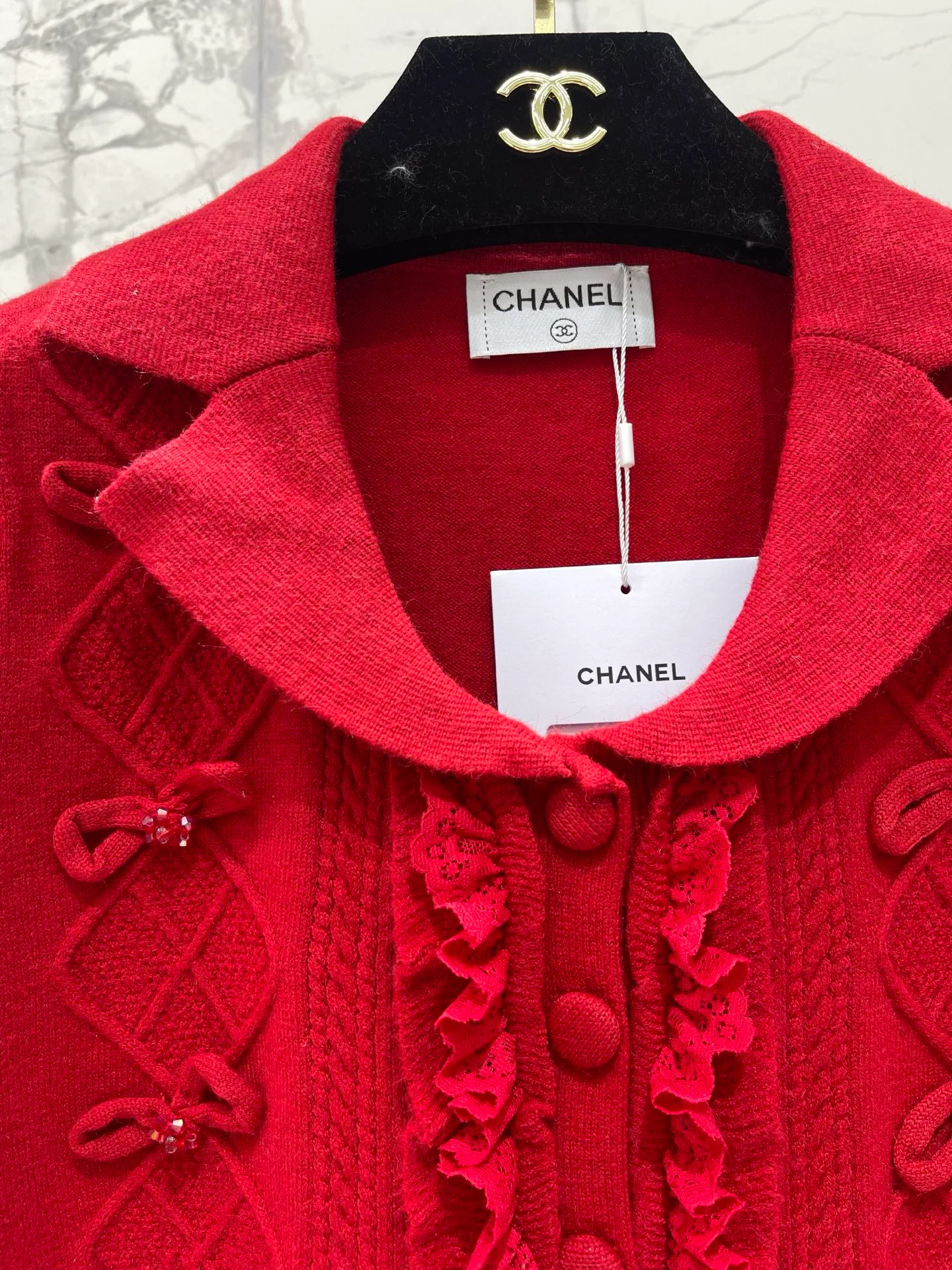 Жакеты Женские Chanel 11397909