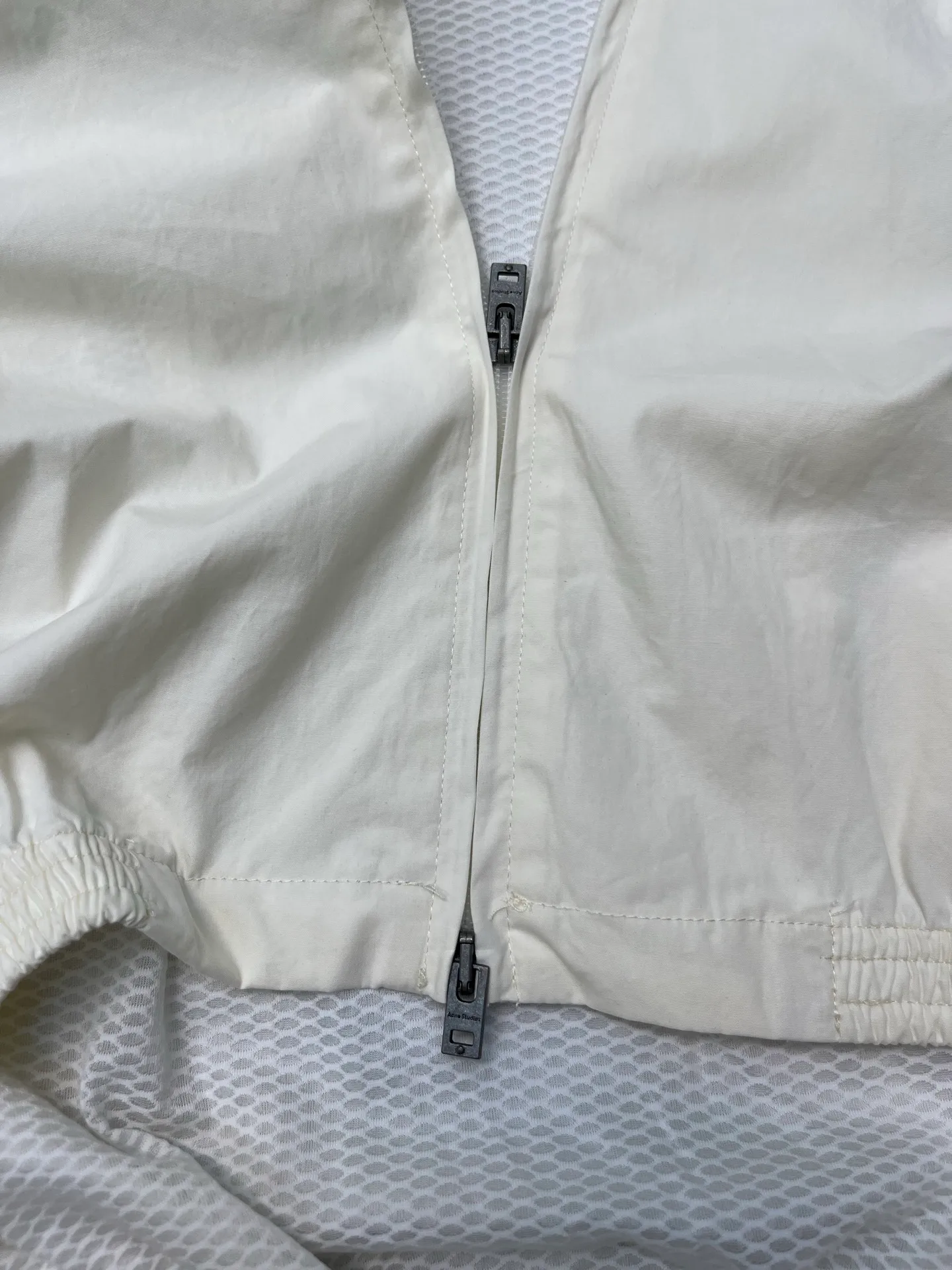 Куртки И Пуховики Мужские Acne Studios 16987404
