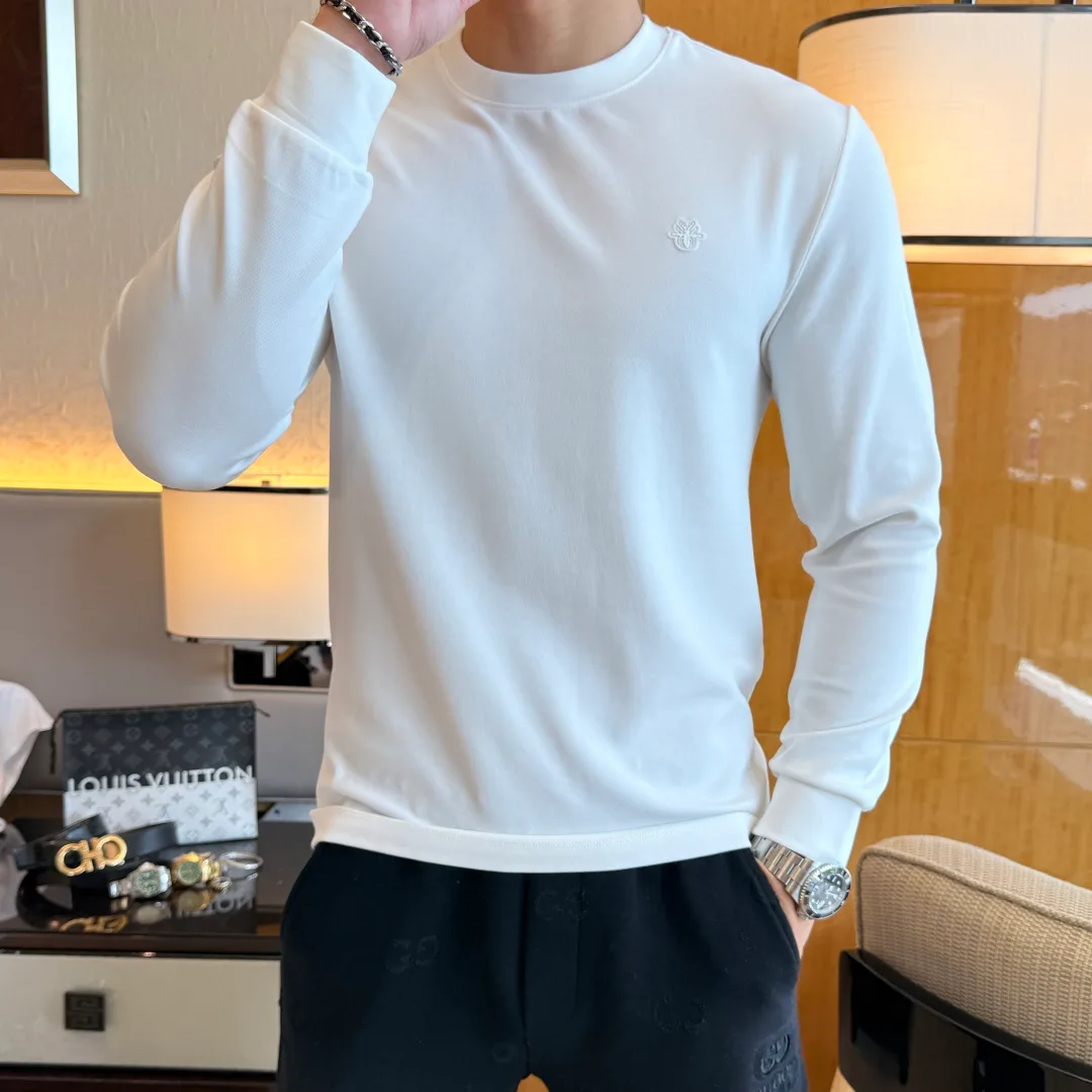 Лонгсливы Мужские Christian Dior 4511671