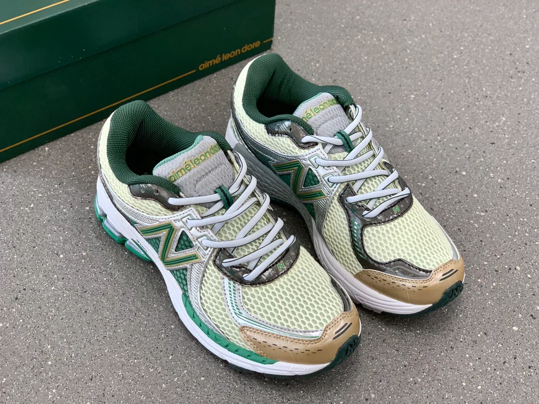 Кроссовки Женские New Balance 12921890