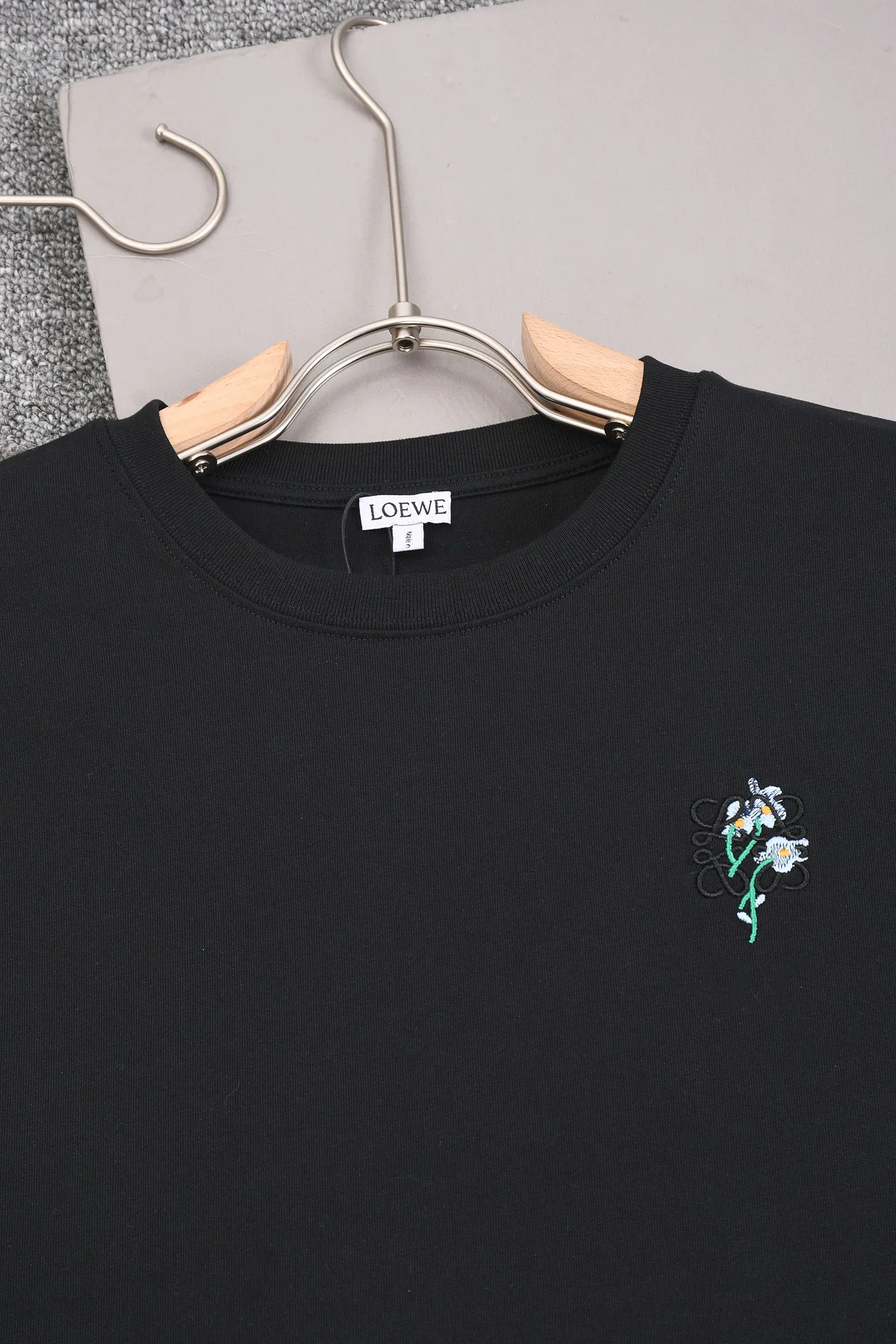 Футболки Женские Loewe 1209024