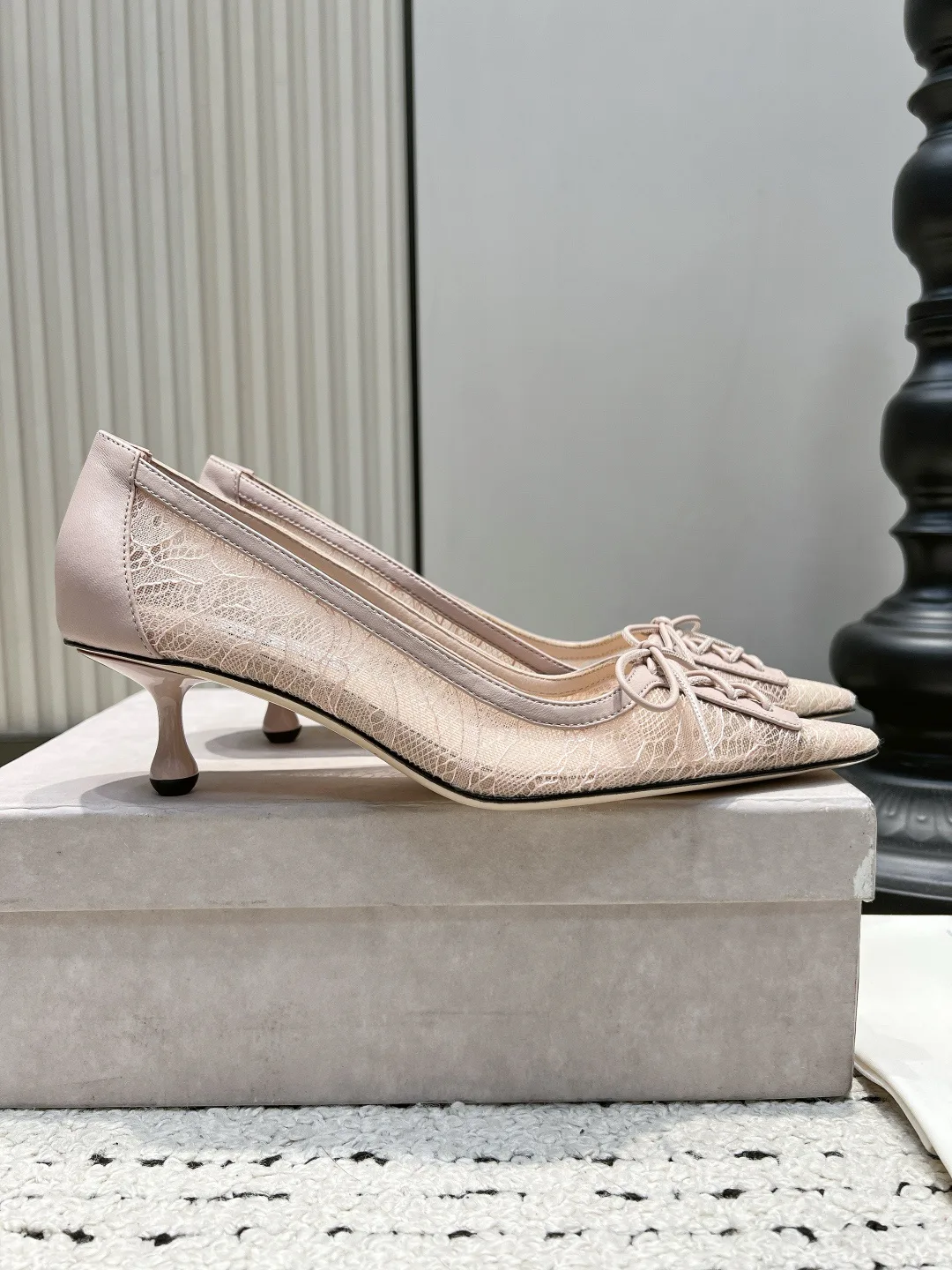 Туфли Женские Jimmy Choo 17448404