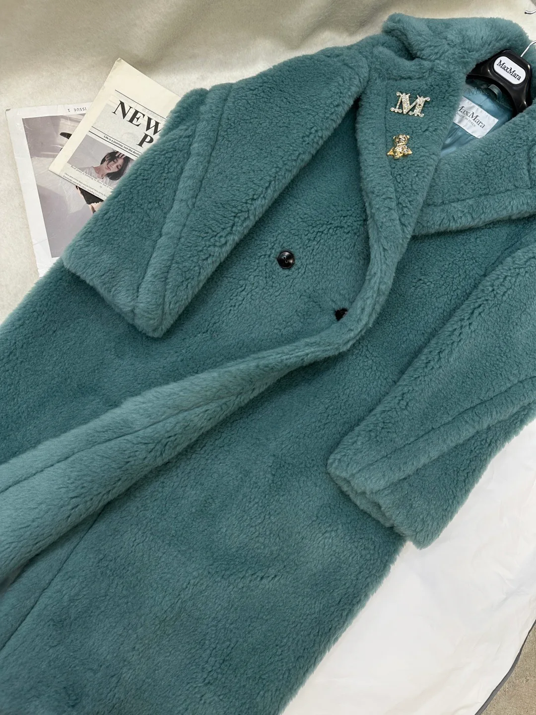 Пальто Женские Max Mara 853689