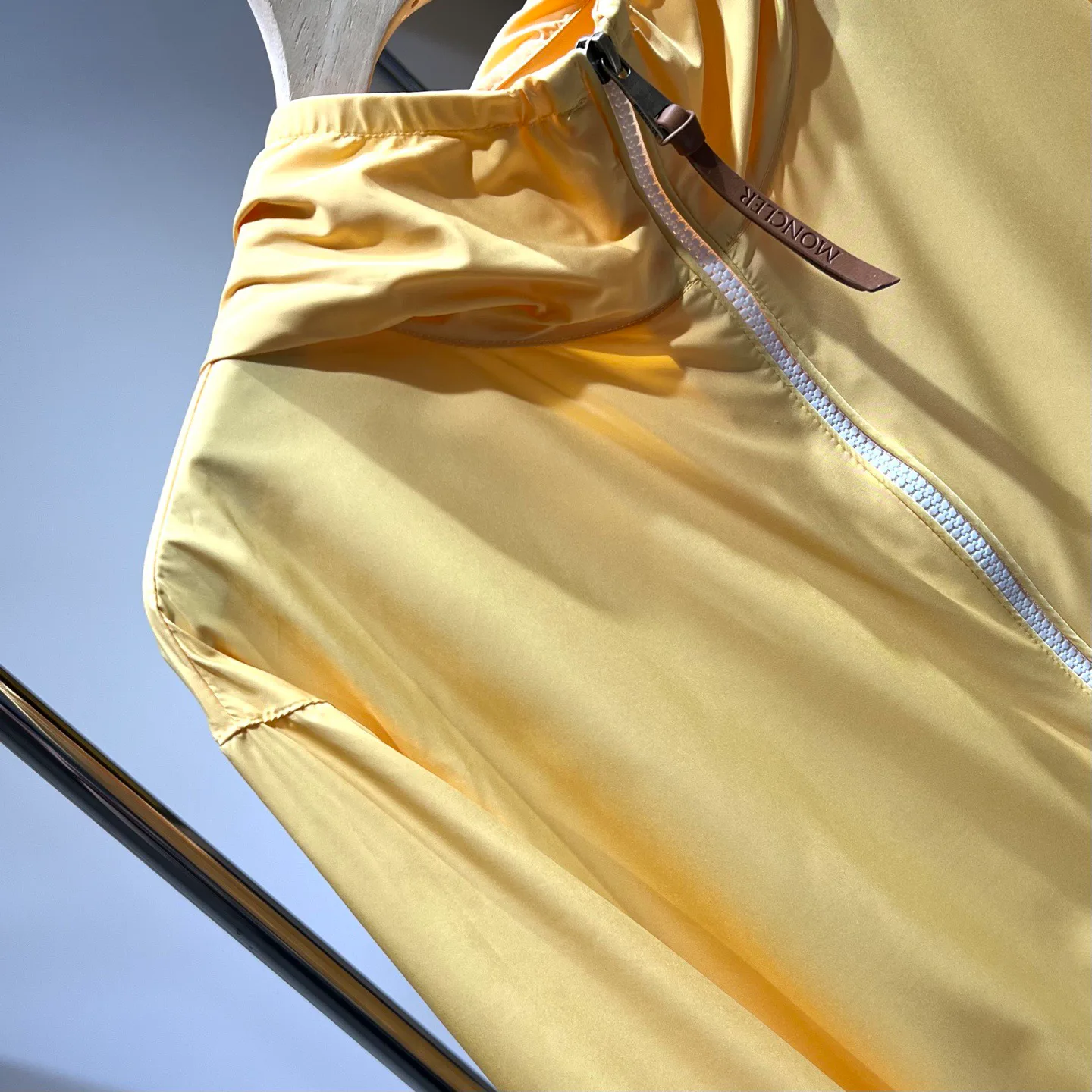 Куртки И Пуховики Женские Moncler 12687065