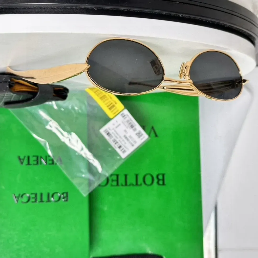 Очки Bottega Veneta 280013