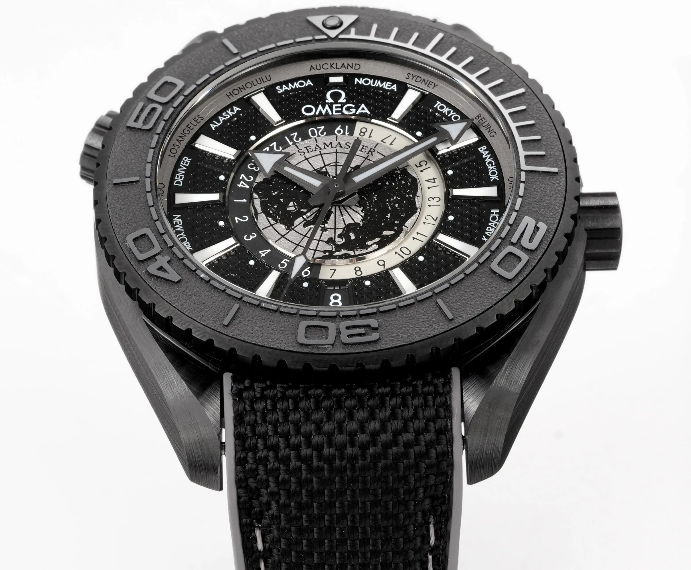 Часы Мужские Omega 691945