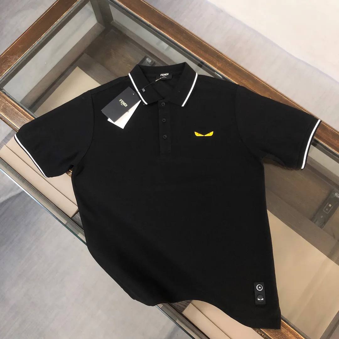 Рубашки Мужские Fendi 11190348