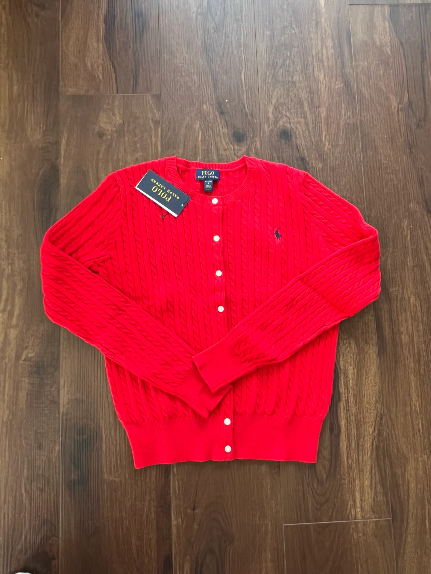 Джемперы И Свитеры Женские Ralph Lauren 13768550