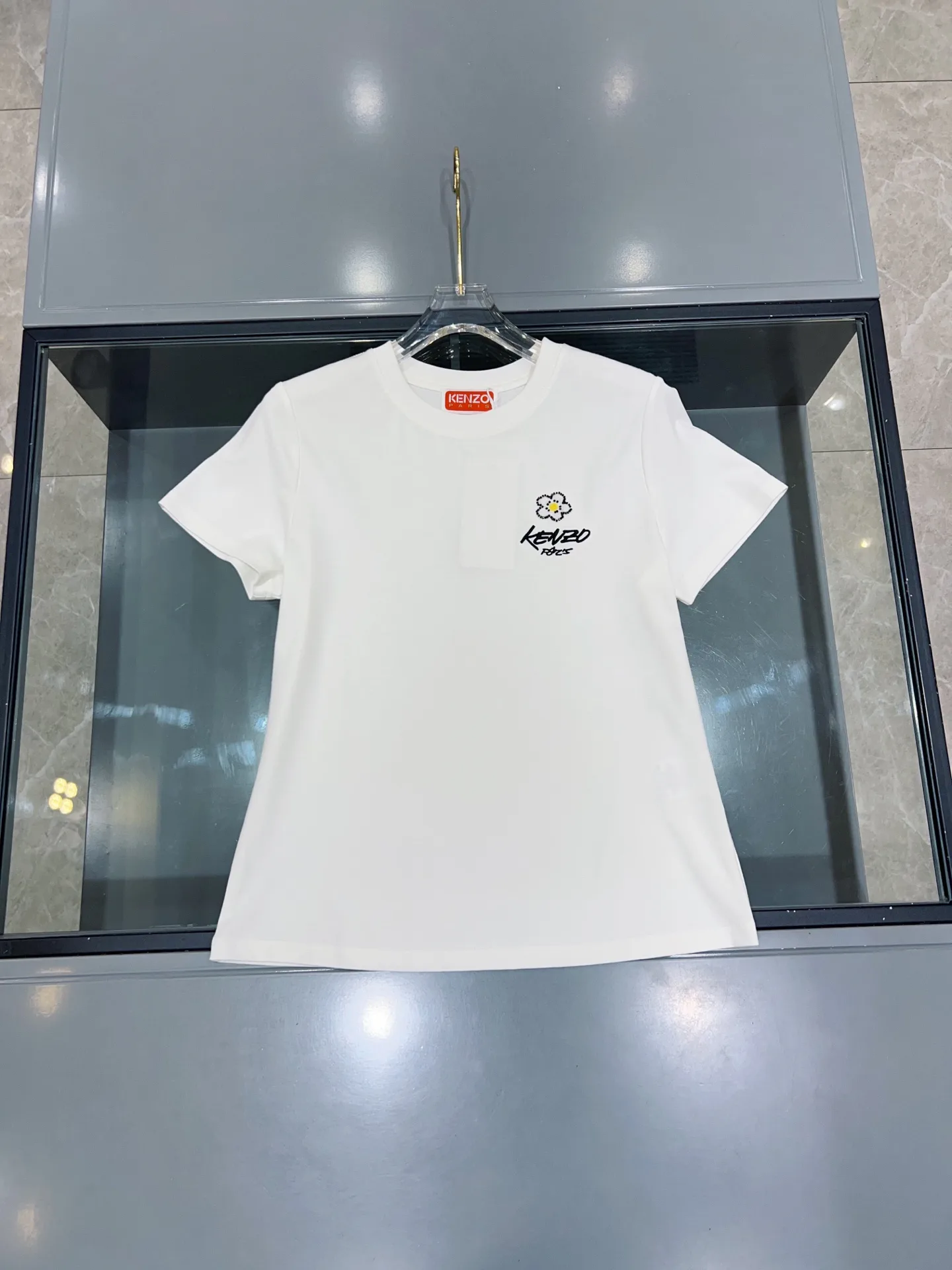 Футболки Женские Kenzo 13319739