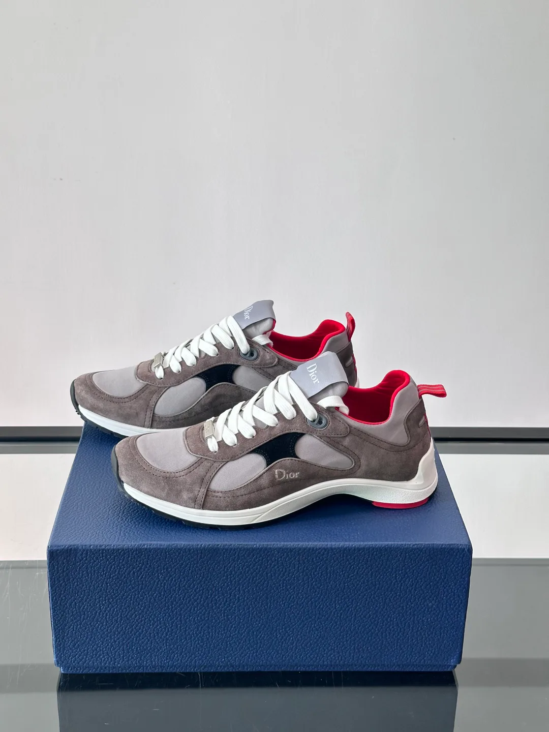 Кроссовки Женские Christian Dior 82718