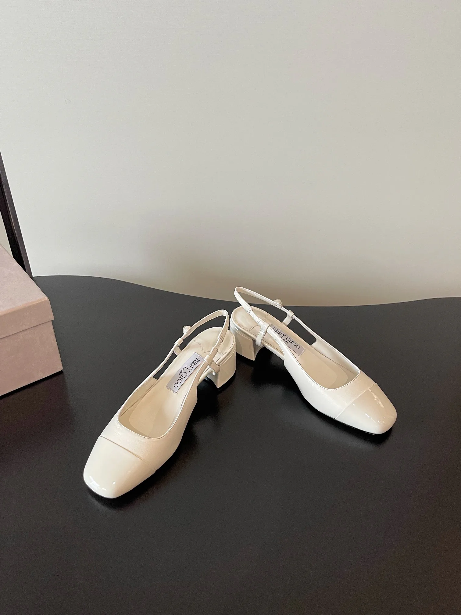 Туфли Женские Jimmy Choo 1462695