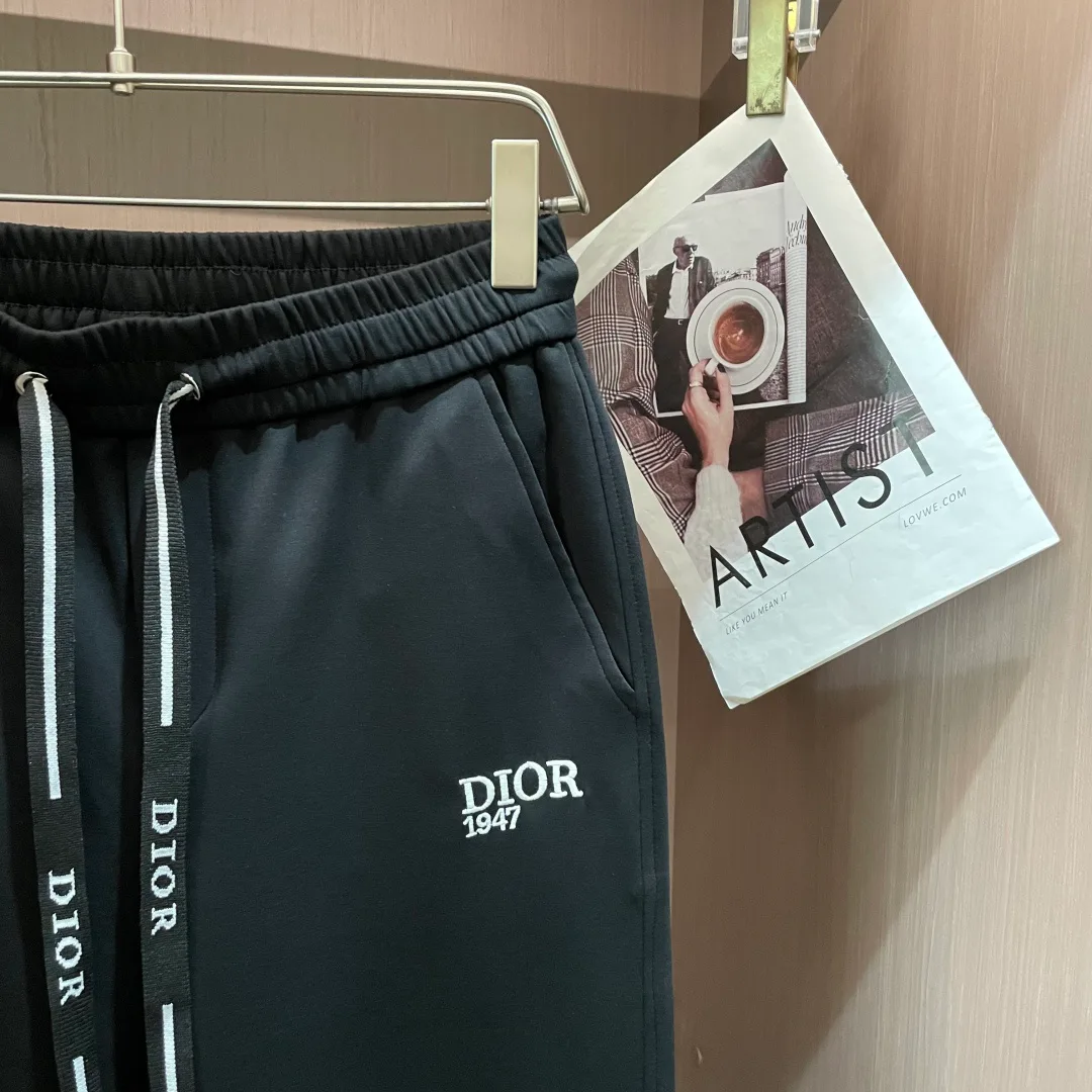 Брюки Мужские Christian Dior 13169956